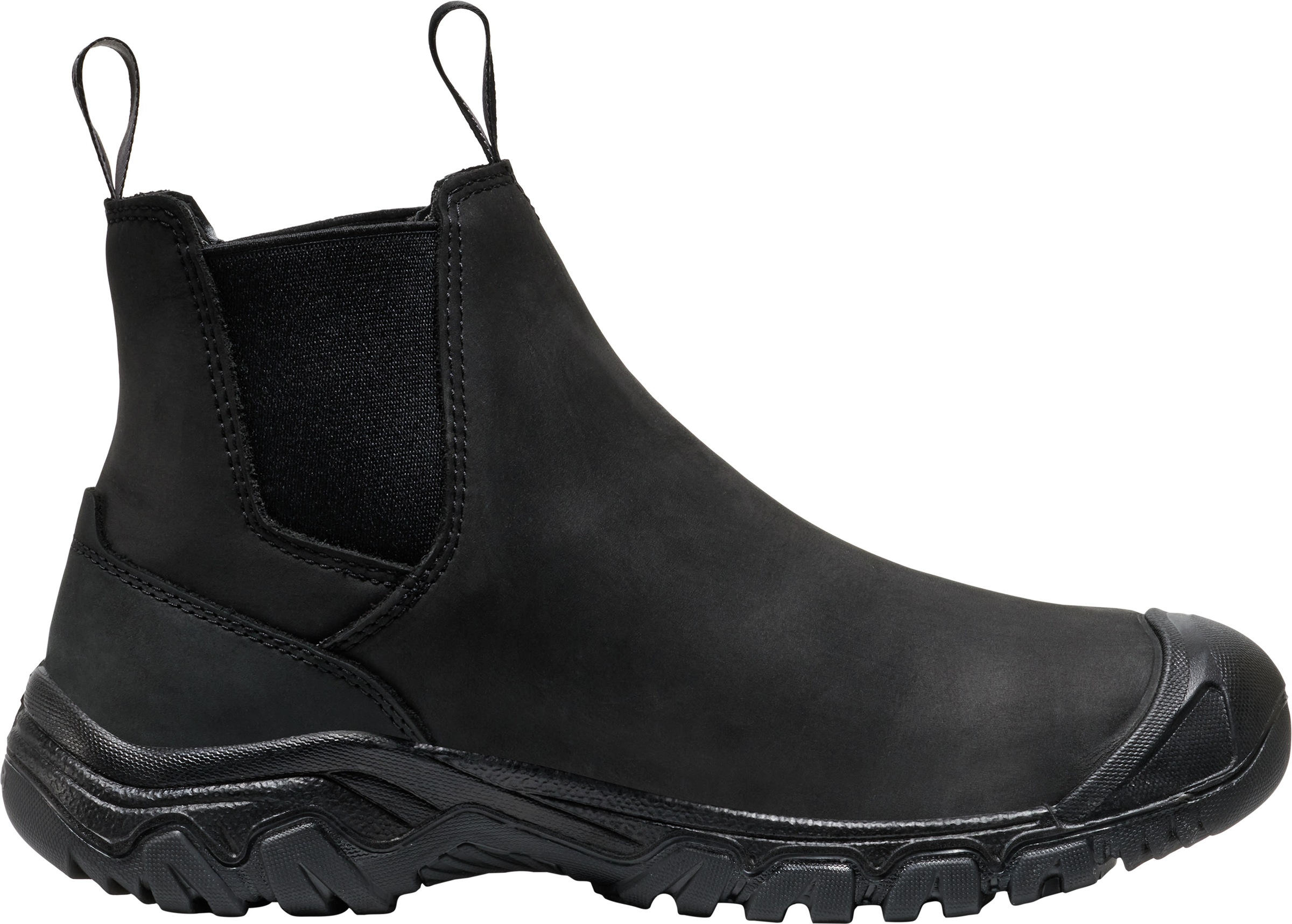 Keen Outdoorschuh »ANCHORAGE BOOT IV WP«  wasserdichtes Leder