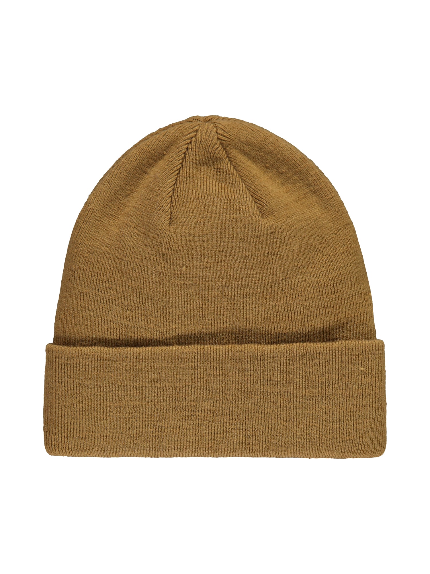 LERROS Skimütze »LERROS Flachstrickmütze, doppellagig«