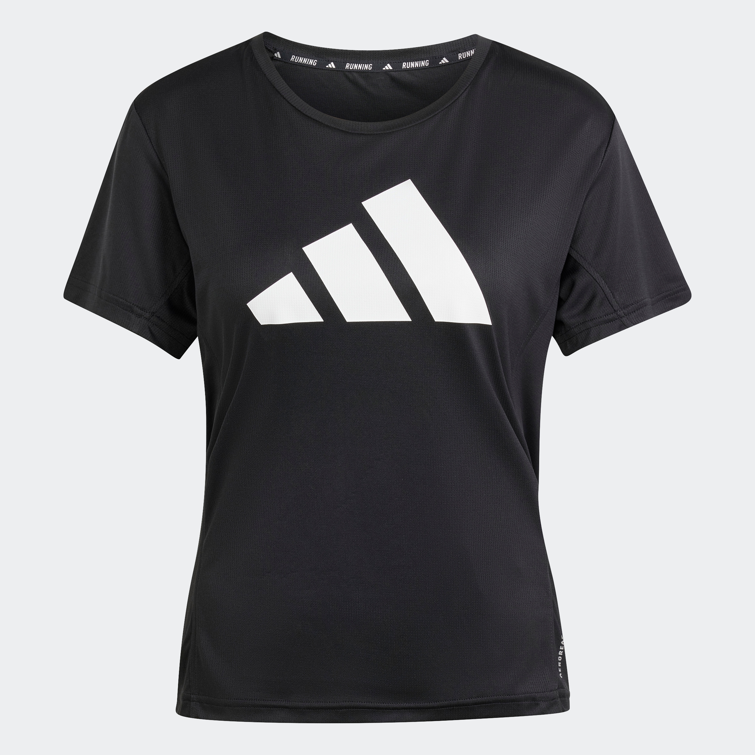 adidas Performance Laufshirt »RUN IT TEE«