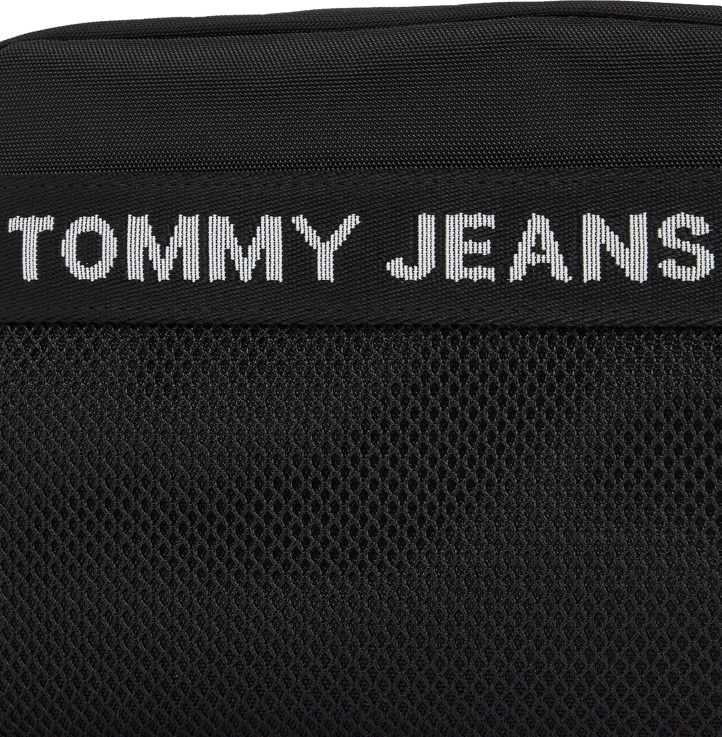 Tommy Jeans Mini Bag »TJM ESSENTIAL EW CAMERA BAG«, Herrenschultertasche Tasche Herren