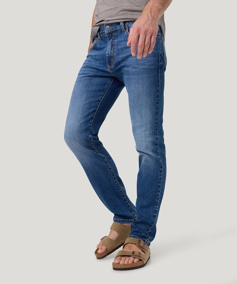 Pioneer Authentic Jeans Straight-Jeans »Rando«