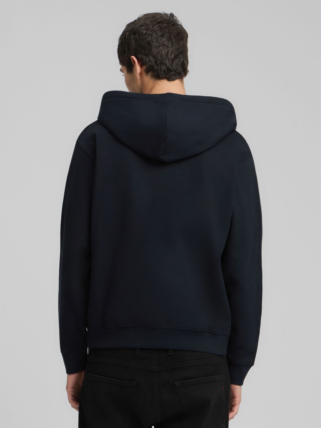 Replay Kapuzensweatjacke