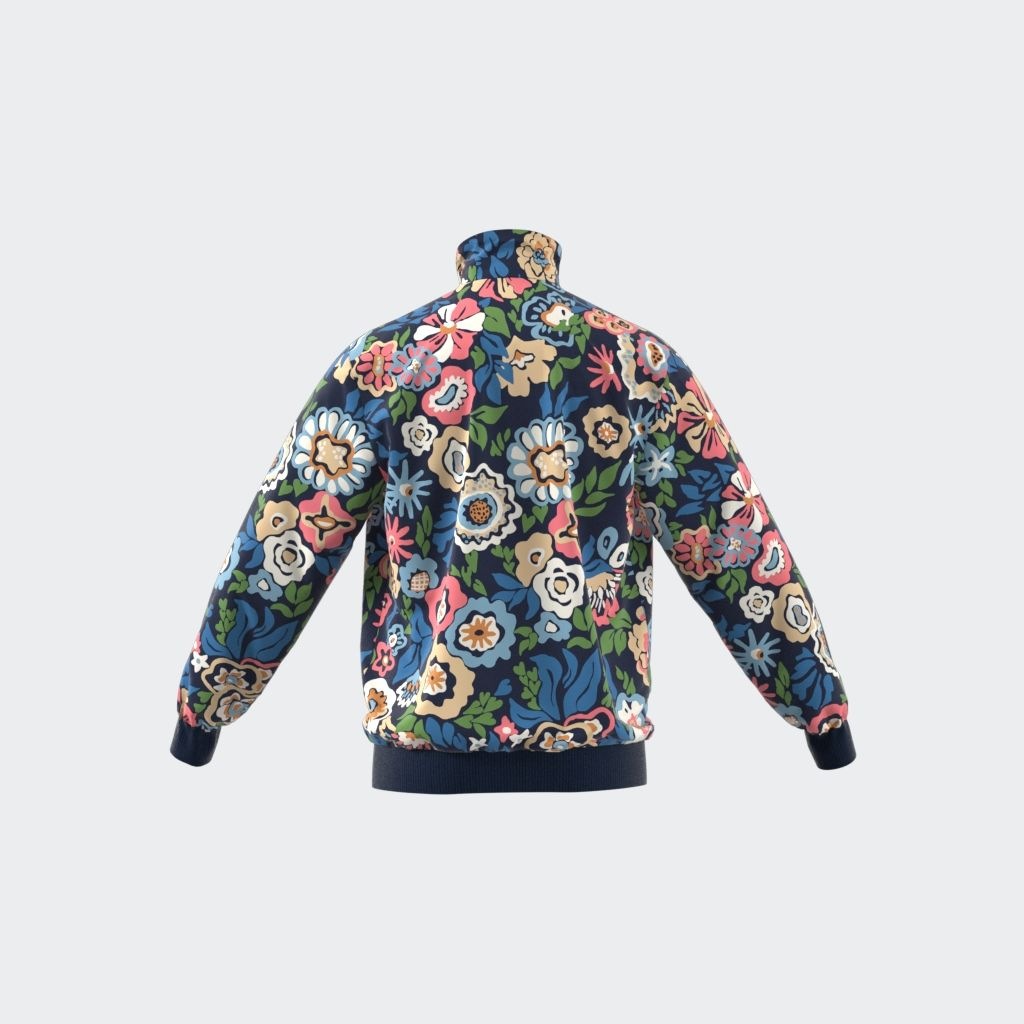 adidas Originals Trainingsjacke »FIREBIRD TOP«