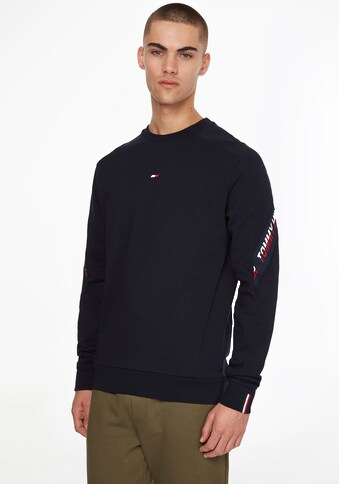 Tommy Hilfiger Sport Sweatshirt »TAPE CREW« kaufen