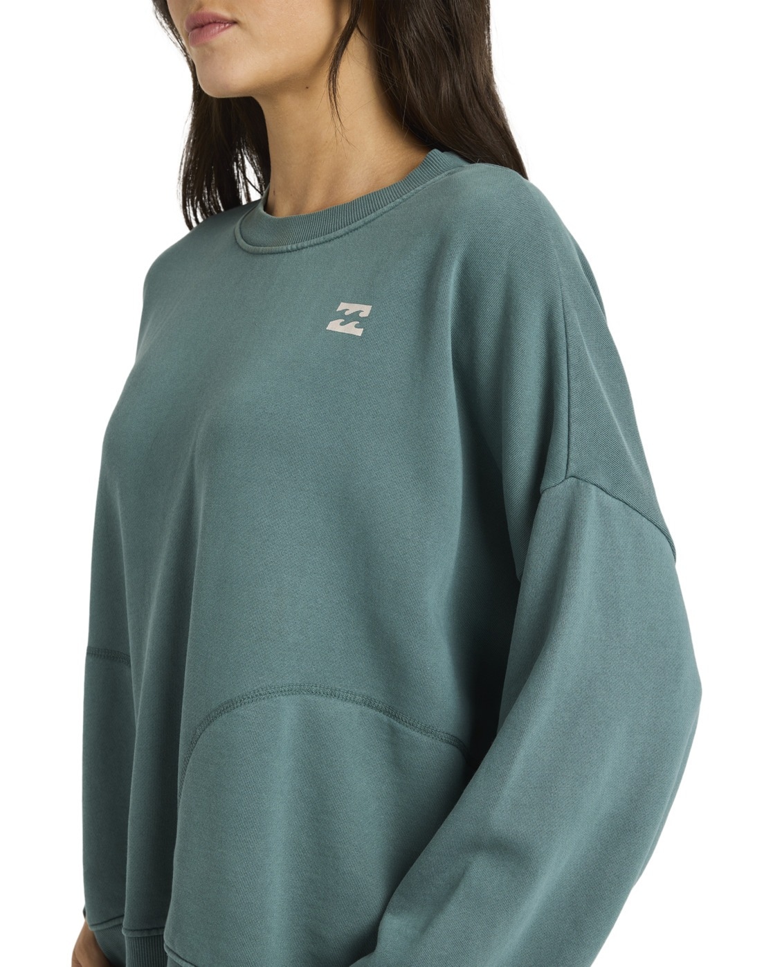 Billabong Sweatshirt »Dont Forget«