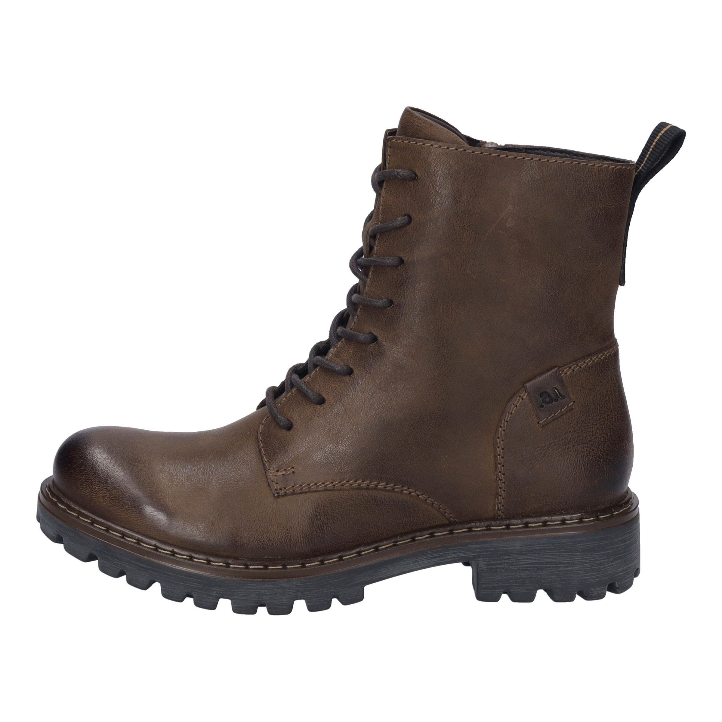 Josef Seibel Stiefelette »Marta 02, moro«