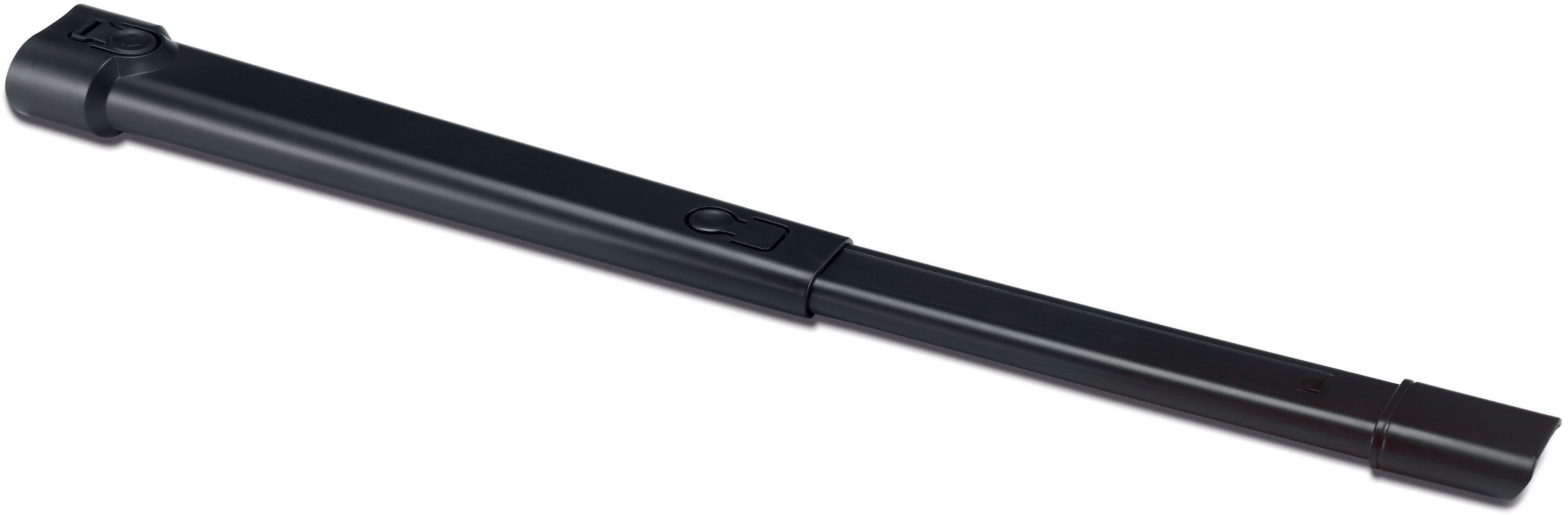 BOSCH Akku-Hand-und Stielstaubsauger »Flexxo Gen 2 Serie 4 BBH3K2801«, 28 V, Power Düse mit LED, integriertes Zubehör, silber