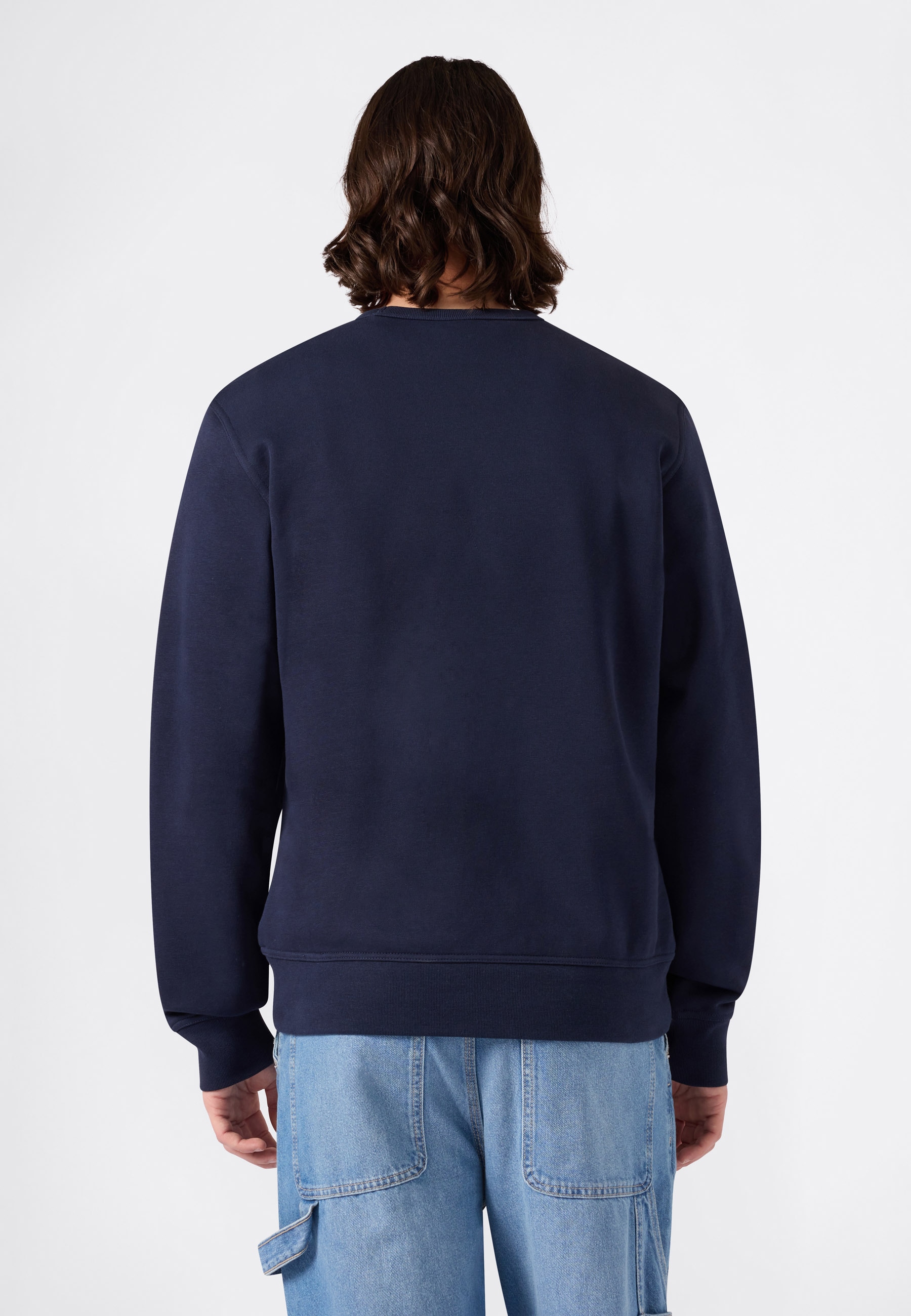 Champion Sweatshirt »SPORTWEAR CREWNECK Standard Fit«
