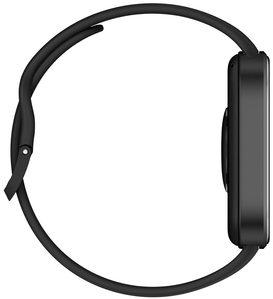 Xiaomi Smartwatch »REDMI Watch 6 NFC«(52,5/ 2,07 ″)
