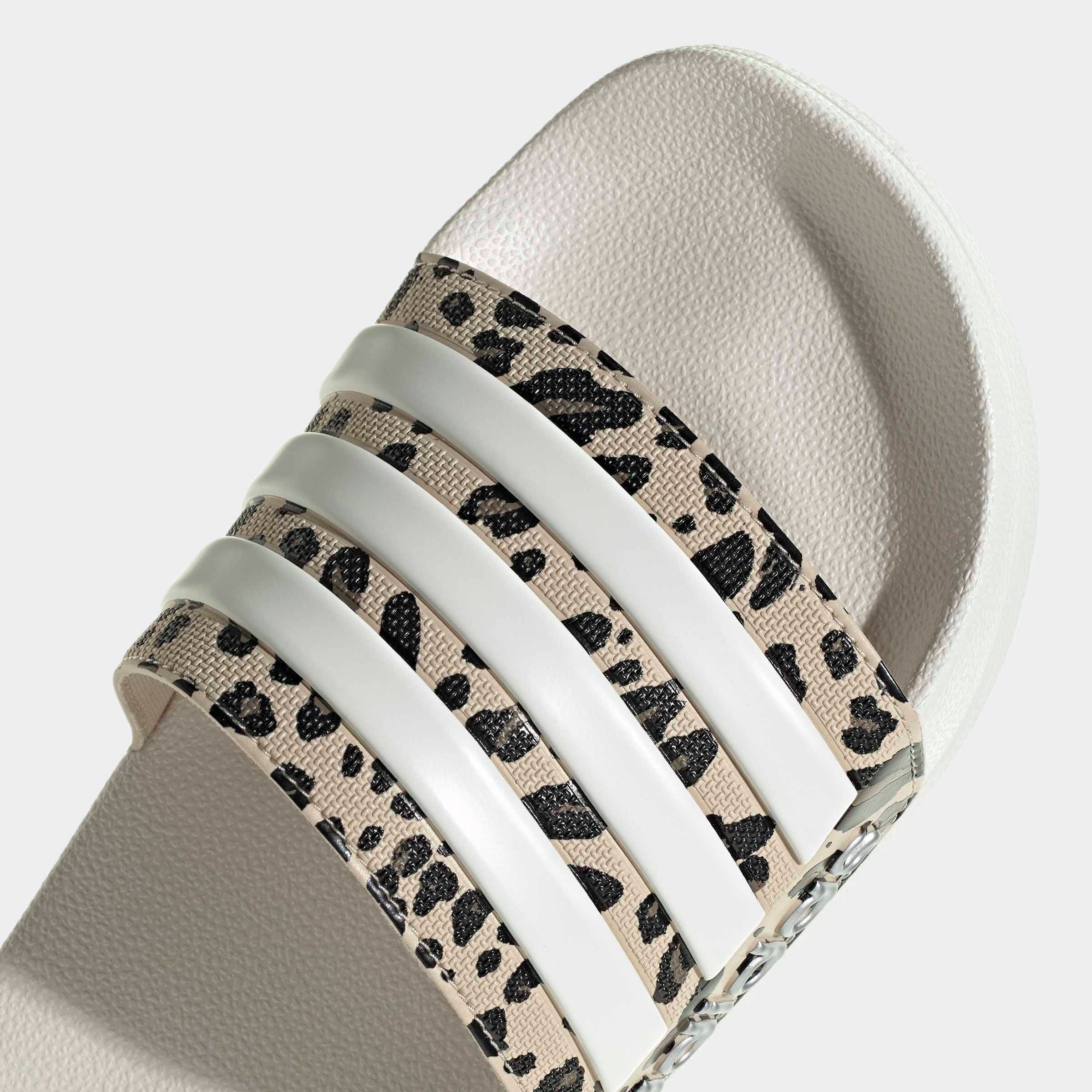 adidas Sportswear Badesandale »SHOWER ADILETTE«  Badelatschen