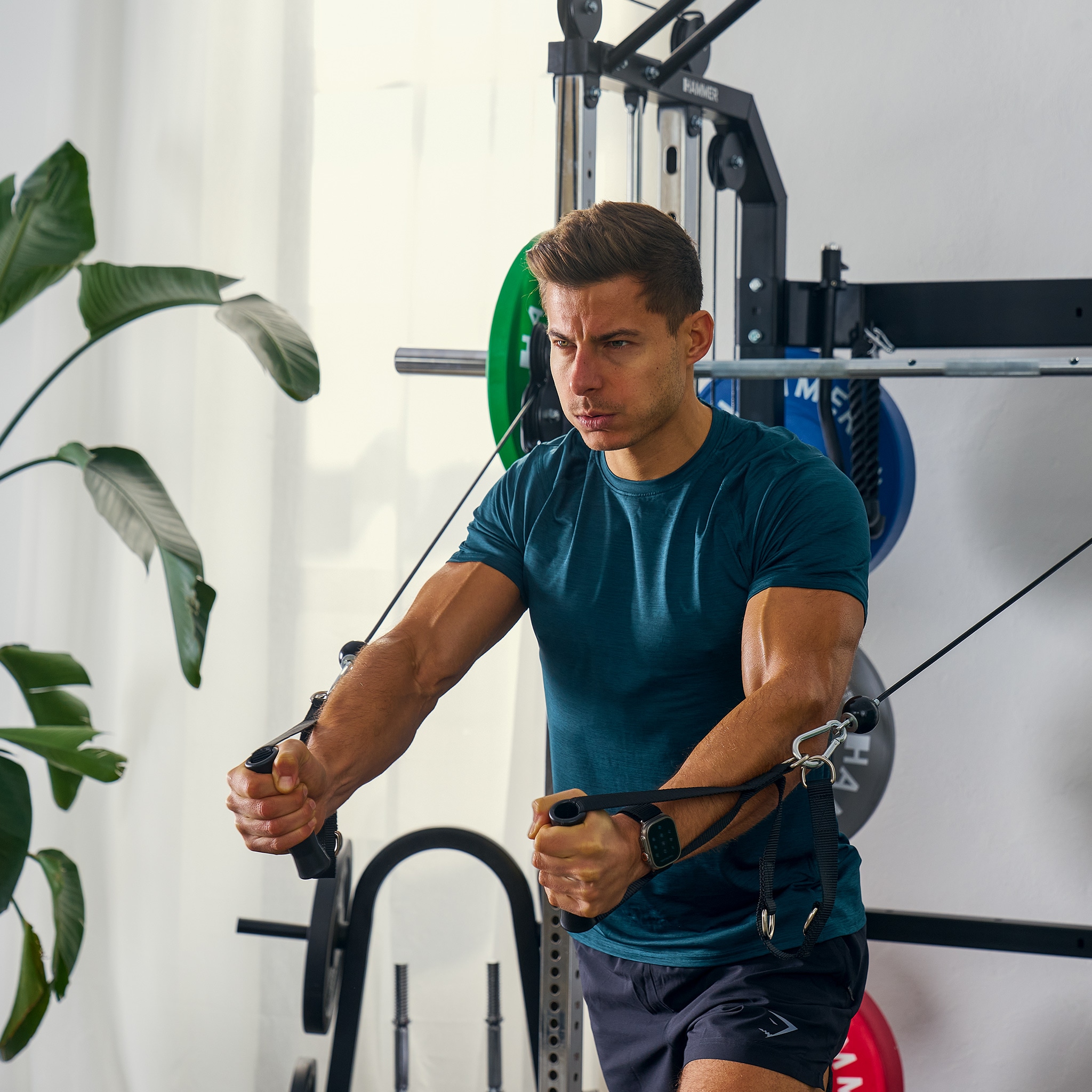 Hammer Multipresse »Autark Smith Machine Multi«