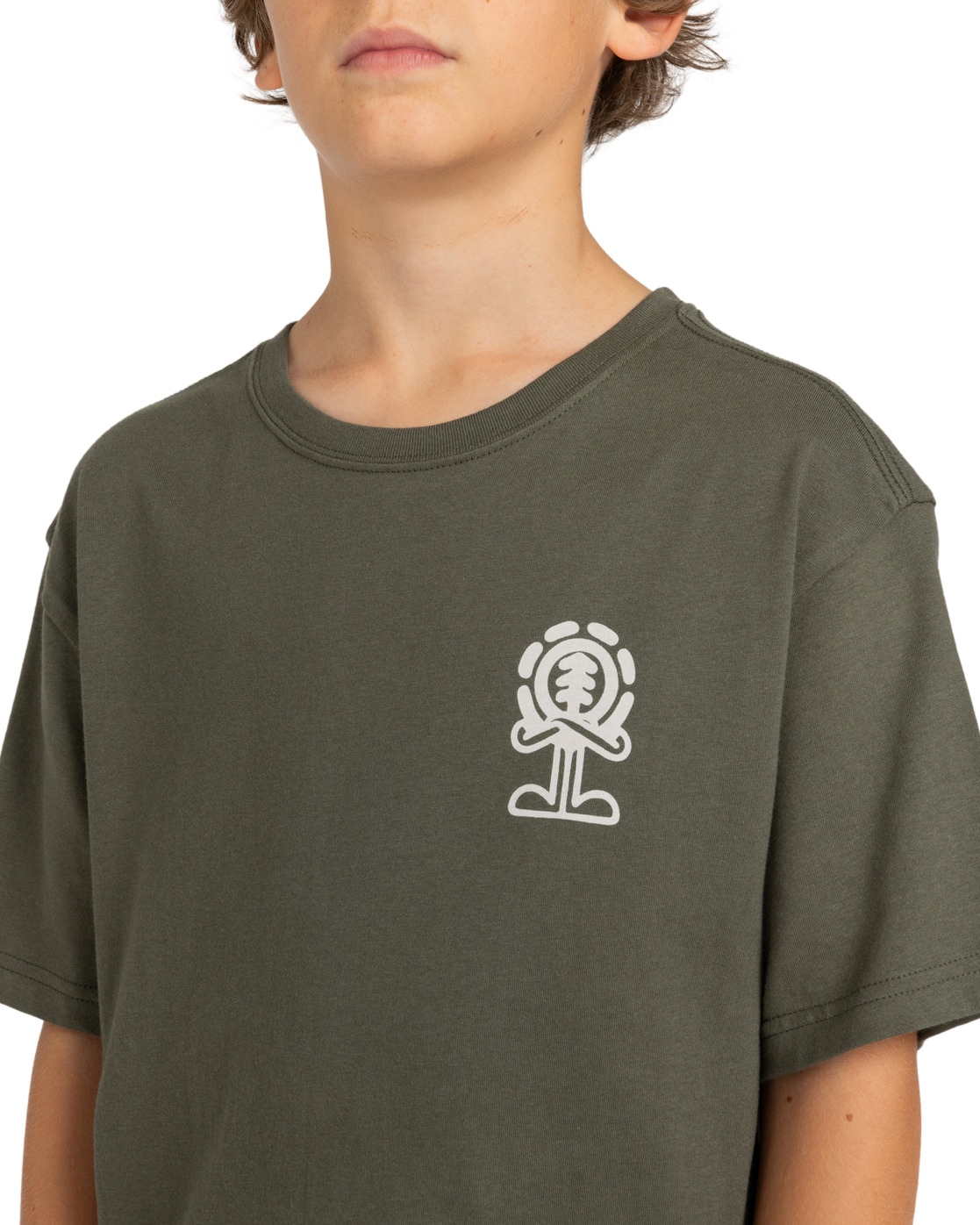 Element T-Shirt »Lil Dude«
