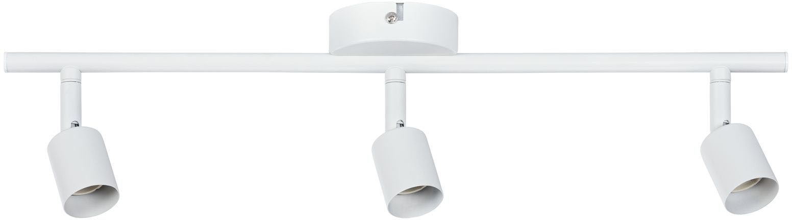 Paulmann LED Deckenleuchte »Carolina«, 3 flammig, Leuchtmittel GU10 | ohne Leuchtmittel, GU10