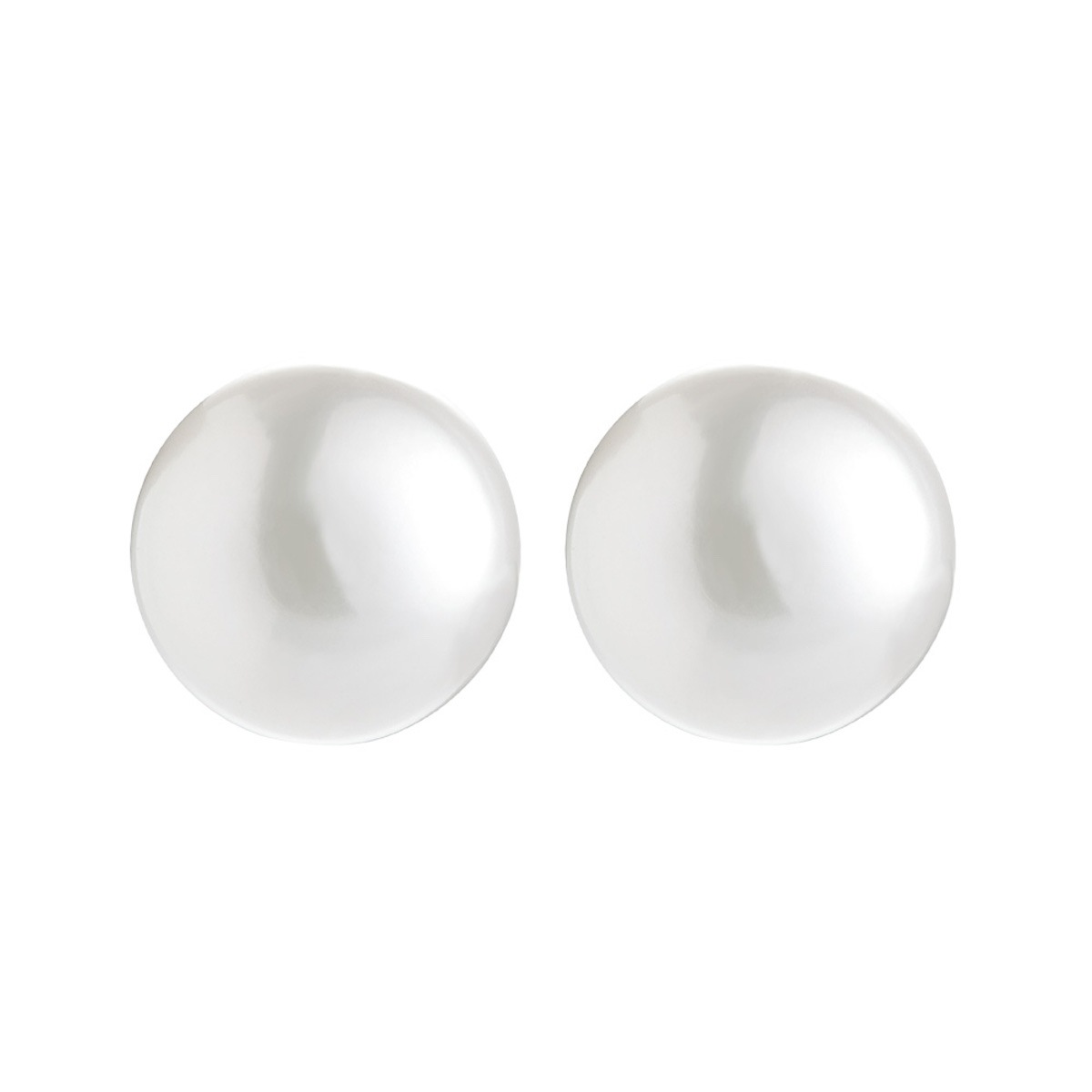 Pippa & Jean Perlenohrringe »Set: PJ786«, (2 tlg.), aus Sterling Silber