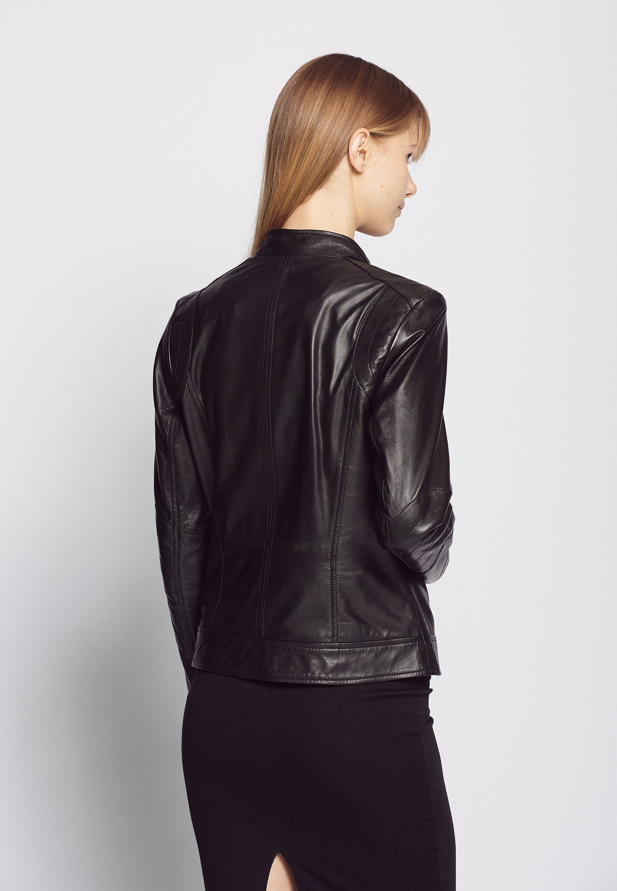 Maze Lederjacke »Lederjacke Marcie«