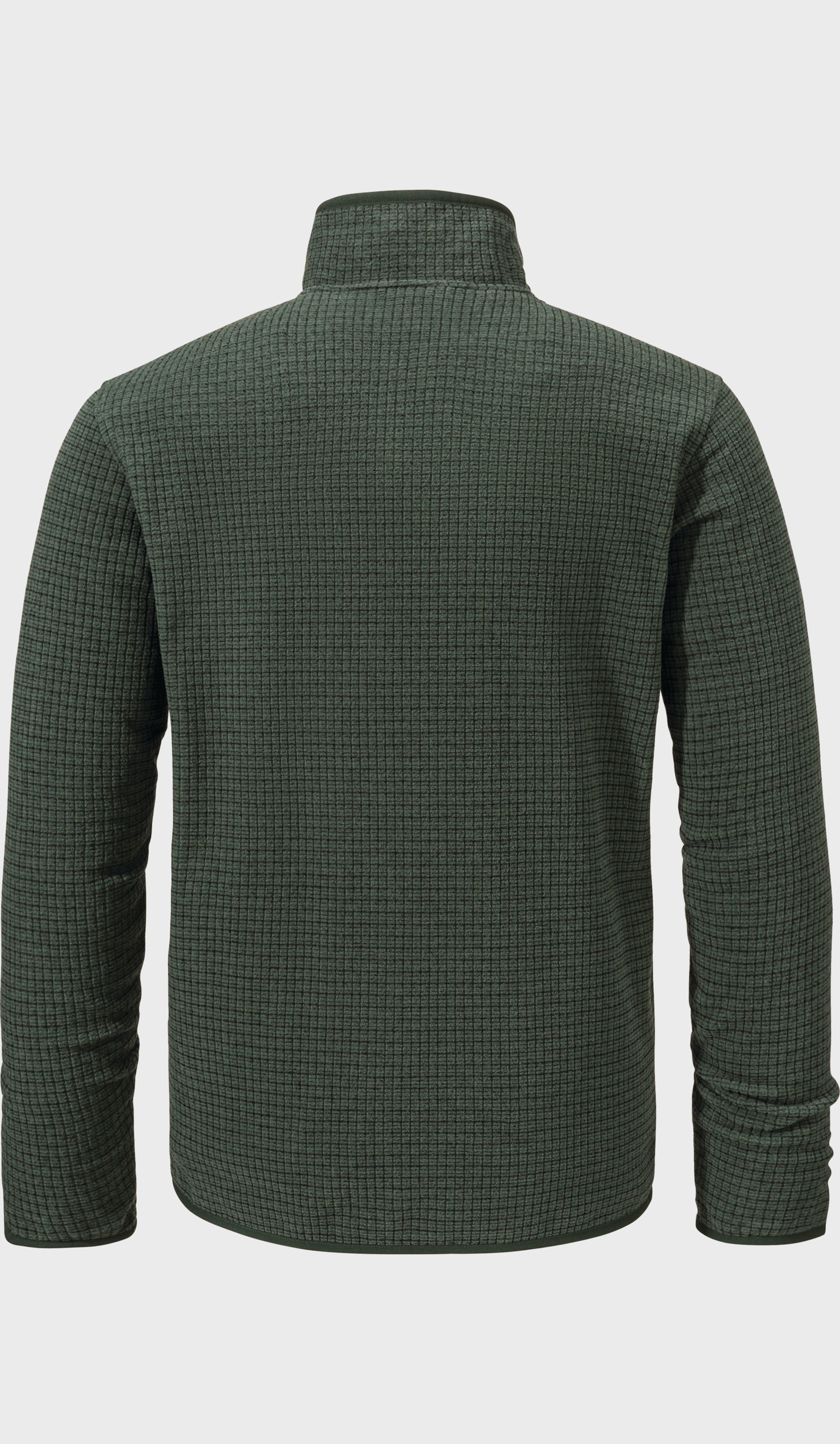 Schöffel Fleecejacke »CIRC Fleece Jk Style Terxa MNS« ohne Kapuze