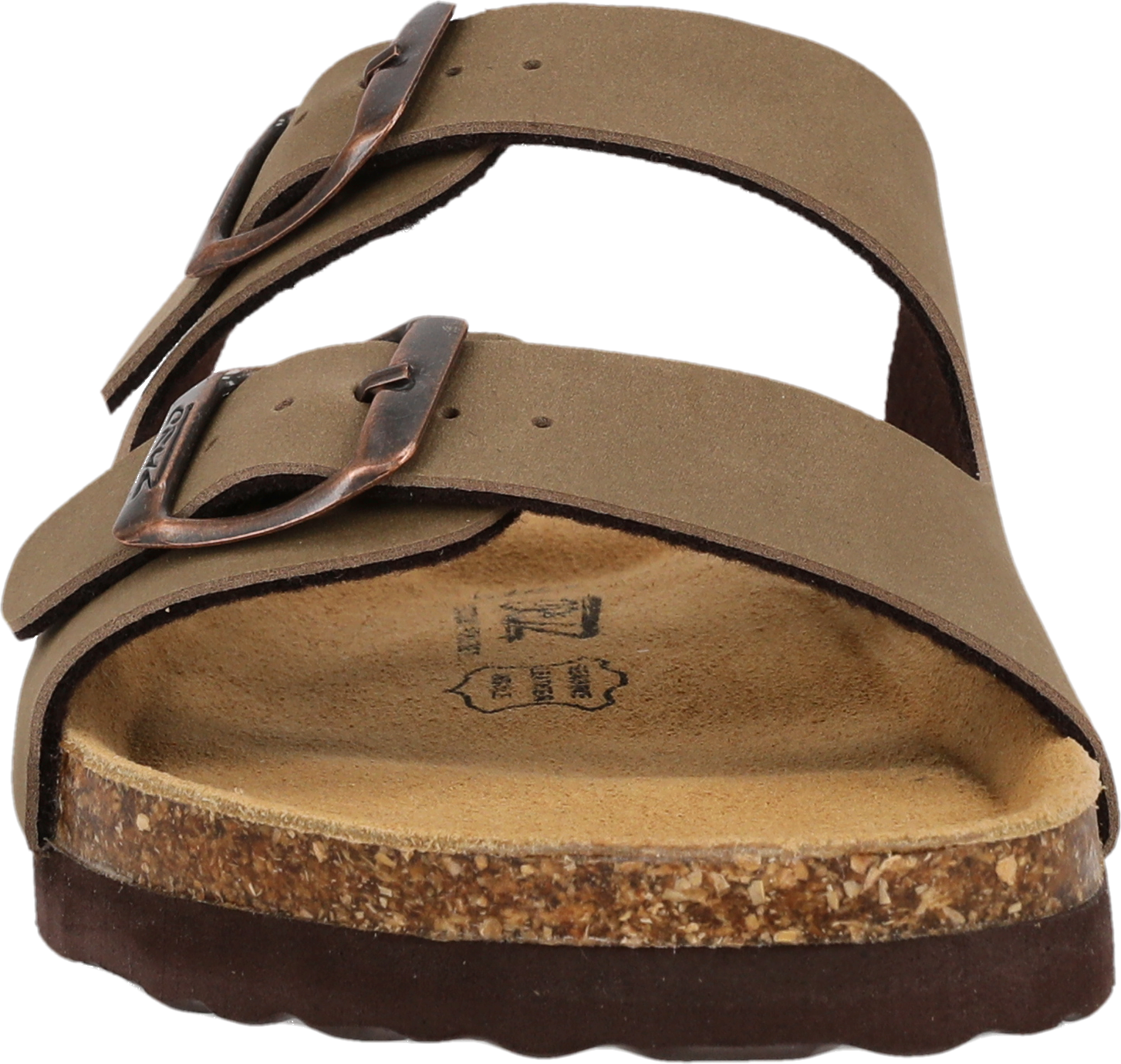CRUZ Sandale »Whitehill W cork sandal«