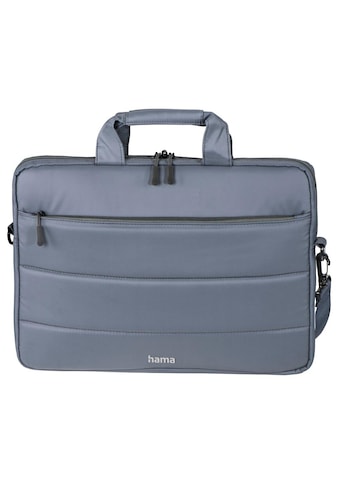 Laptoptasche »Notebook Tasche bis 36 cm (14,1 Zoll), Farbe Grau«