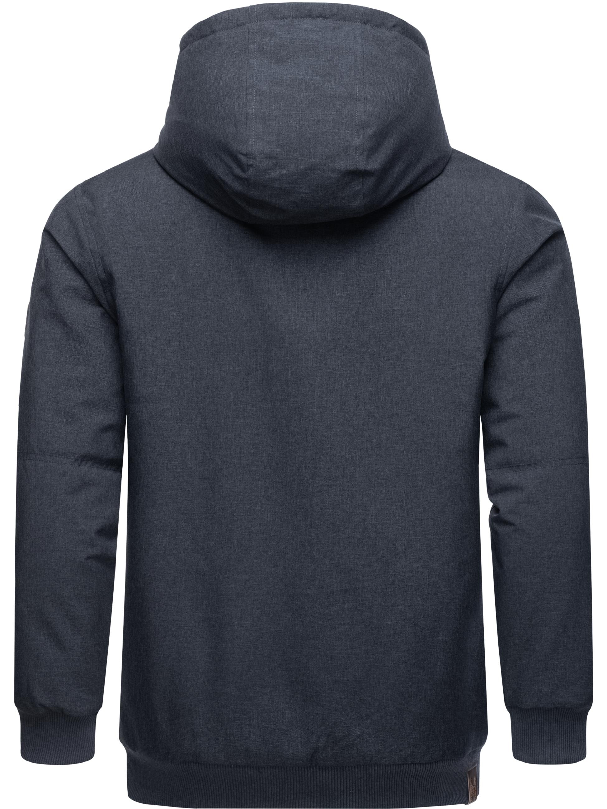 Ragwear Winterjacke »Winterjacke Stewie«