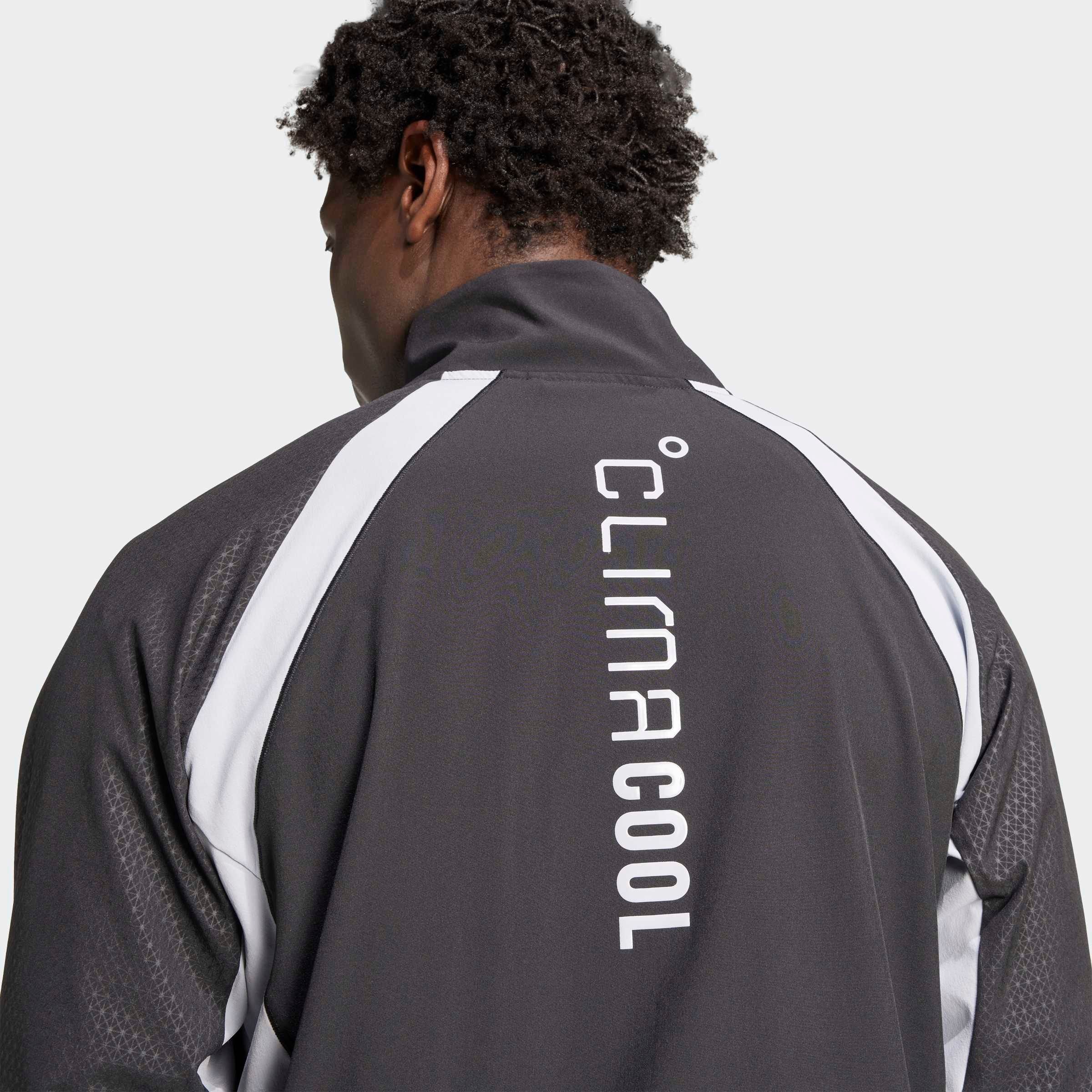 adidas Performance Trainingsjacke »TECH APP R-TOP«