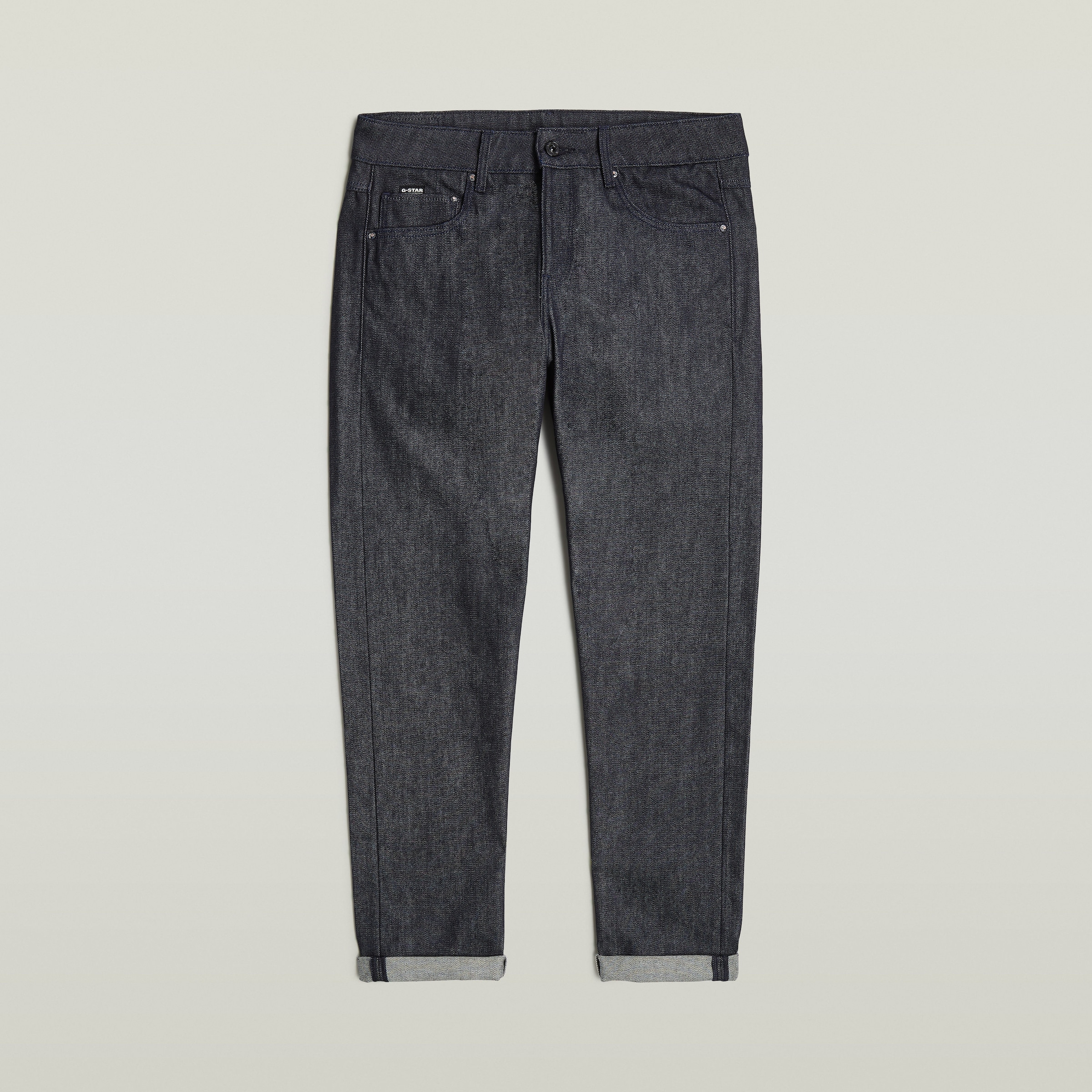 G-STAR Boyfriend-Jeans »Kate Boyfriend«, mit authentischen Used Effekten