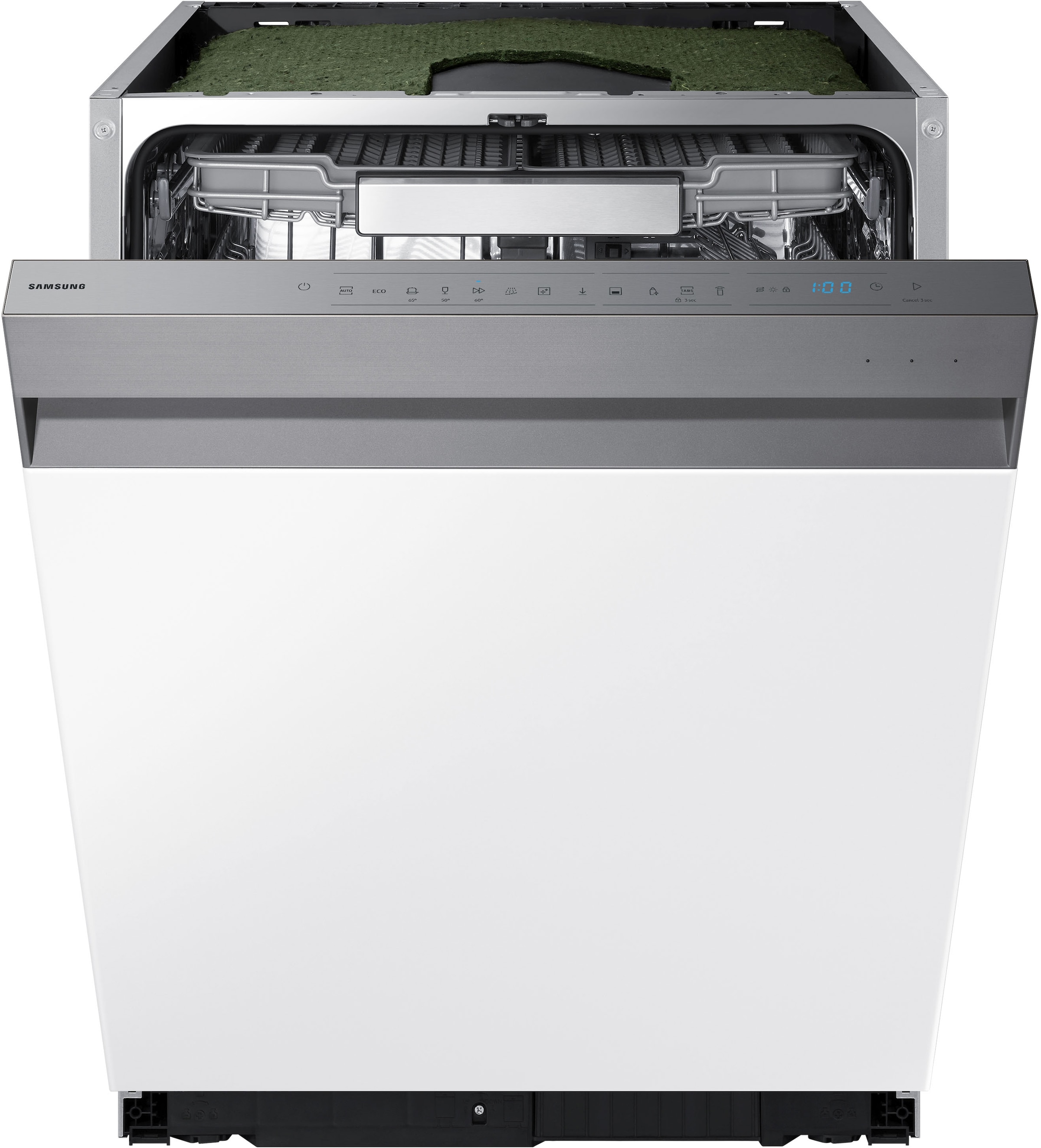 Samsung teilintegrierbarer Geschirrspüler »DW70H73YCSRU1«