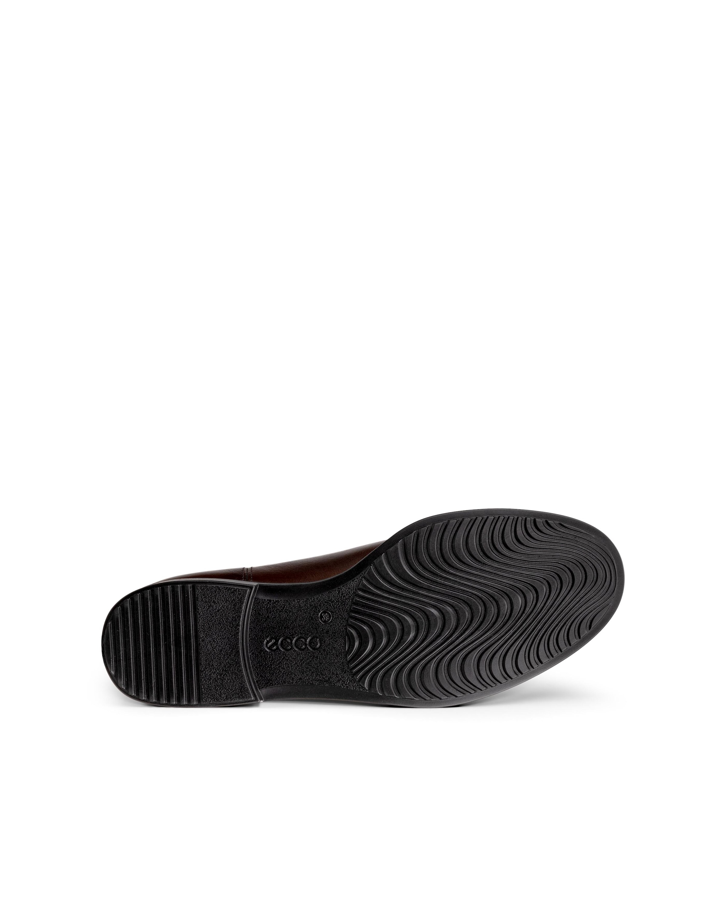 Ecco Chelseaboots »ECCO DRESS CLASSIC 15«  Schlupfboots, Stiefelette, Business-Boots mit Stretcheinsätze