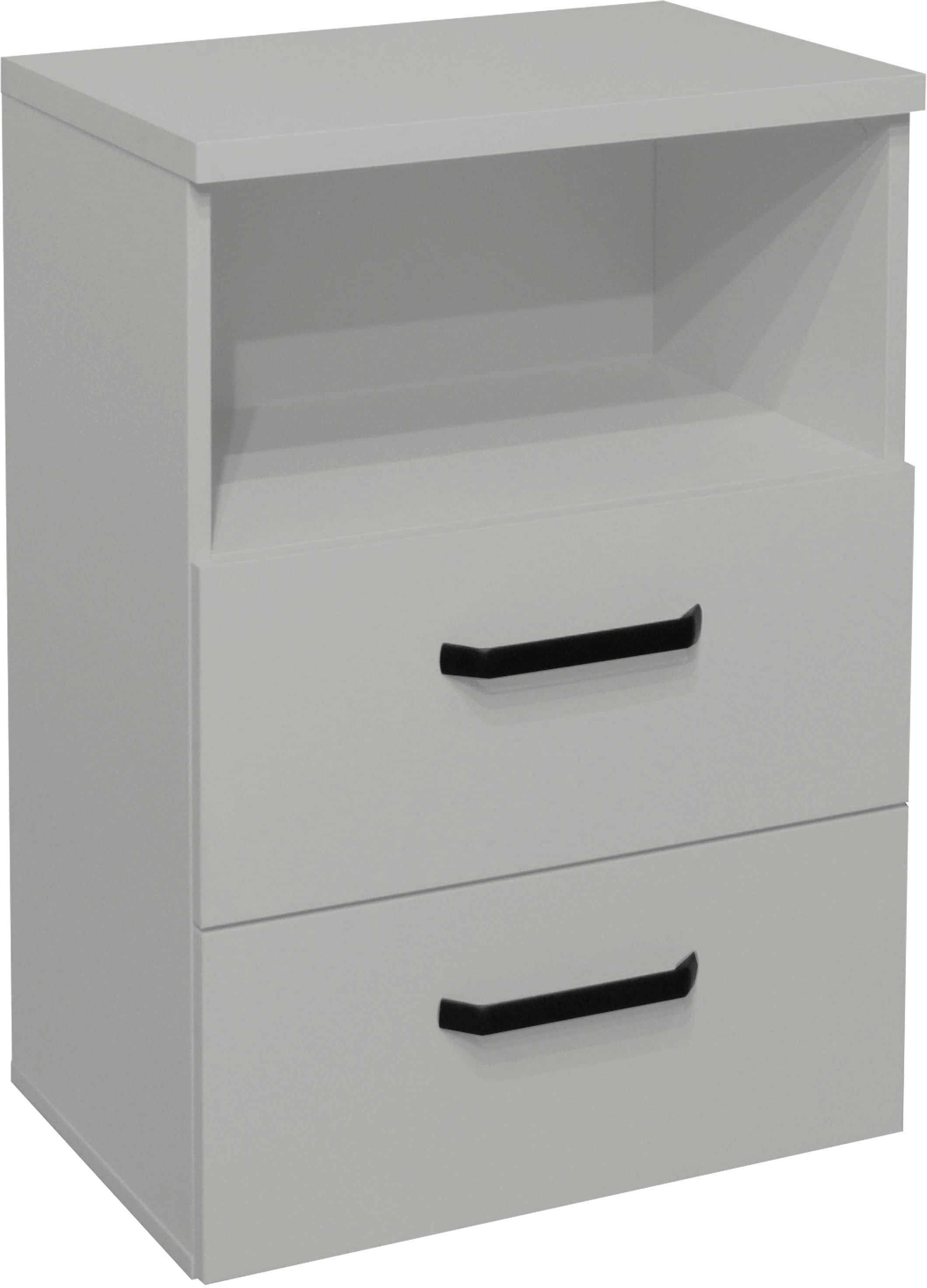 Mäusbacher Mehrzweckschrank