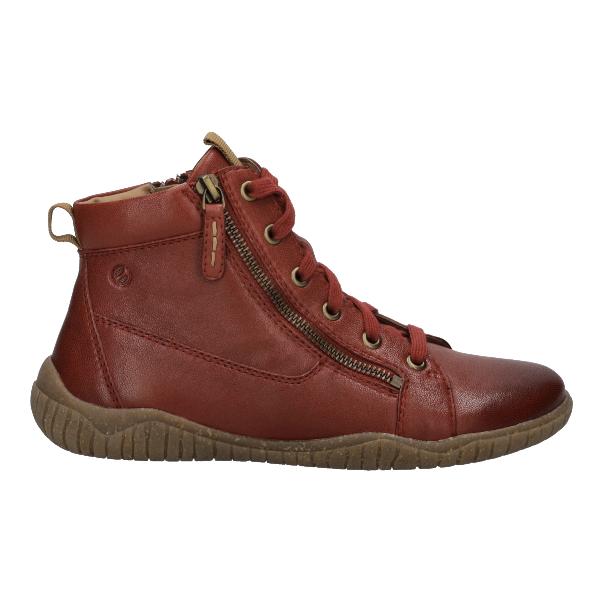 Josef Seibel Stiefelette »Wynona 15, hibiscus«