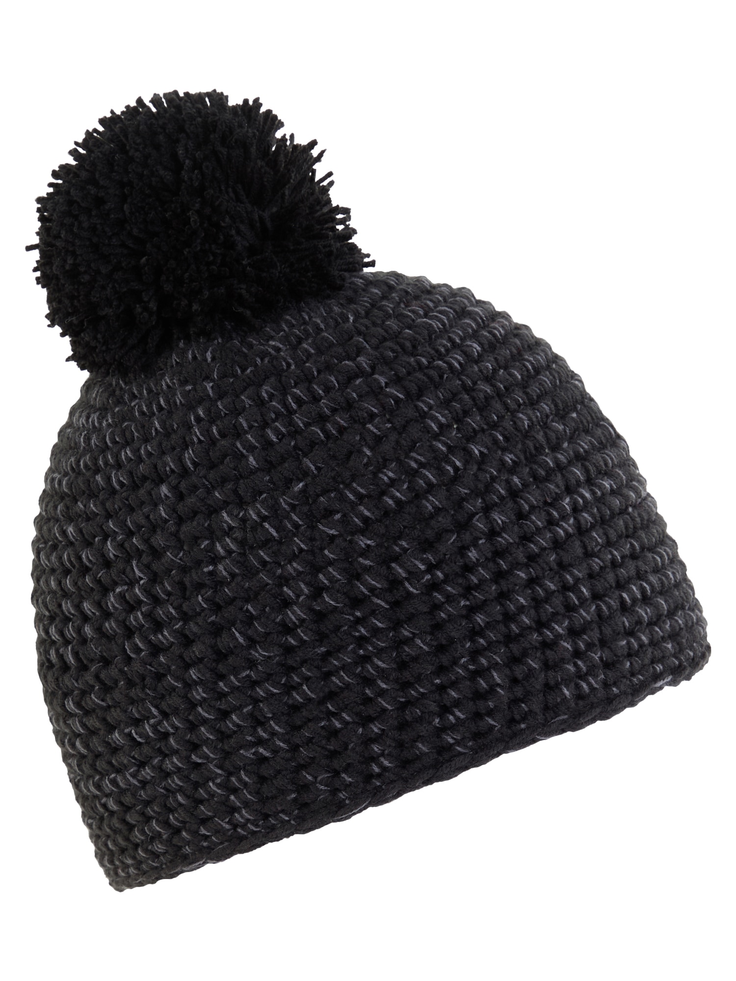 Ziener Strickmütze »INTERCONTINENTAL-Z UNISEX« warm, mit weichem Fleecefutter