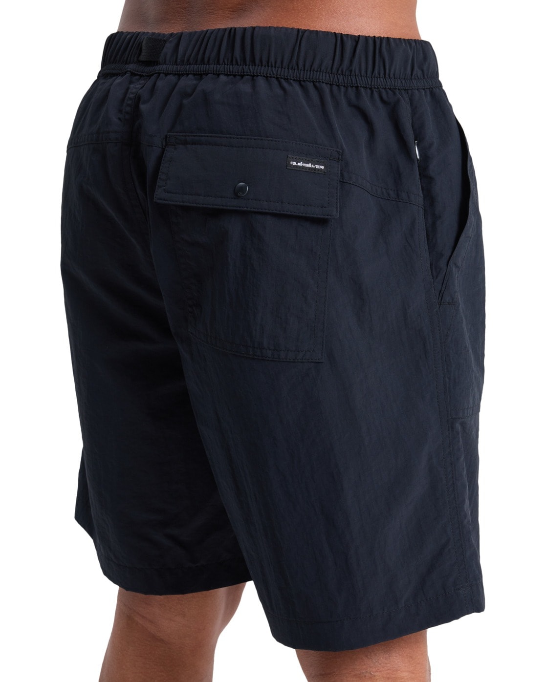 Quiksilver Badeshorts »Run Ashore Amphibian 18"«