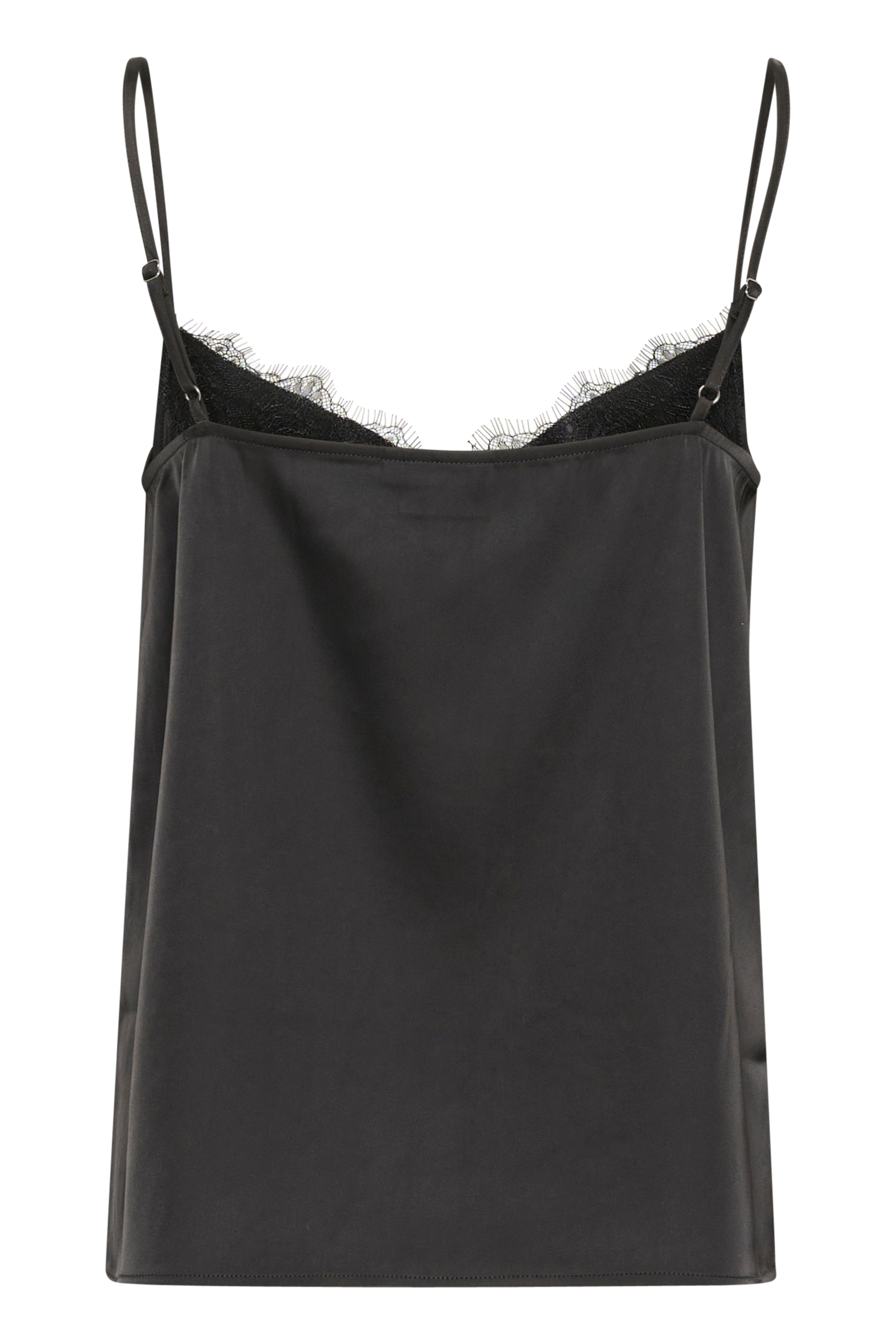 KAFFE Blusentop »Shirtbluse KAhilda«