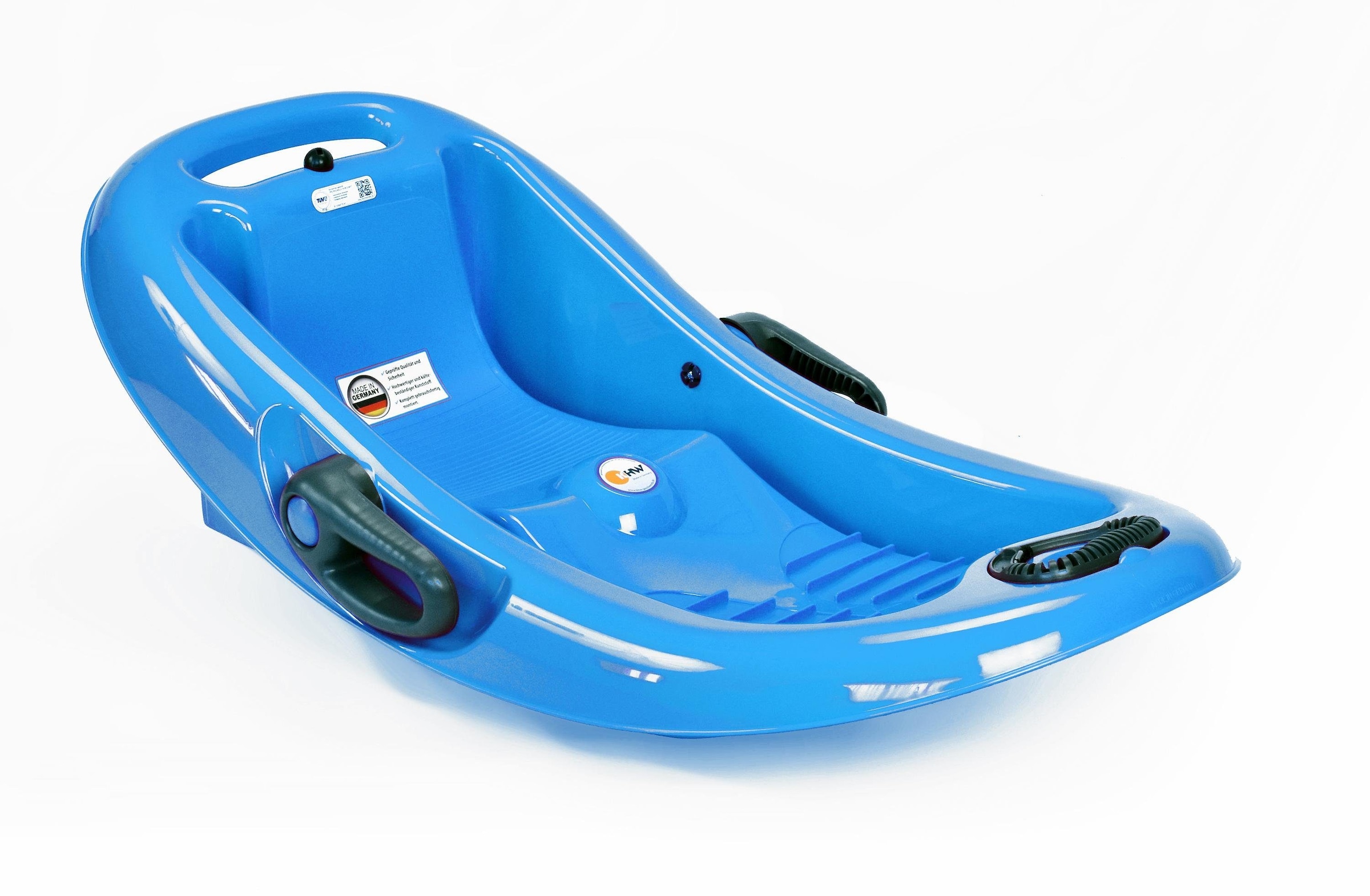 Rodel »Snow Flipper de luxe iceblue«