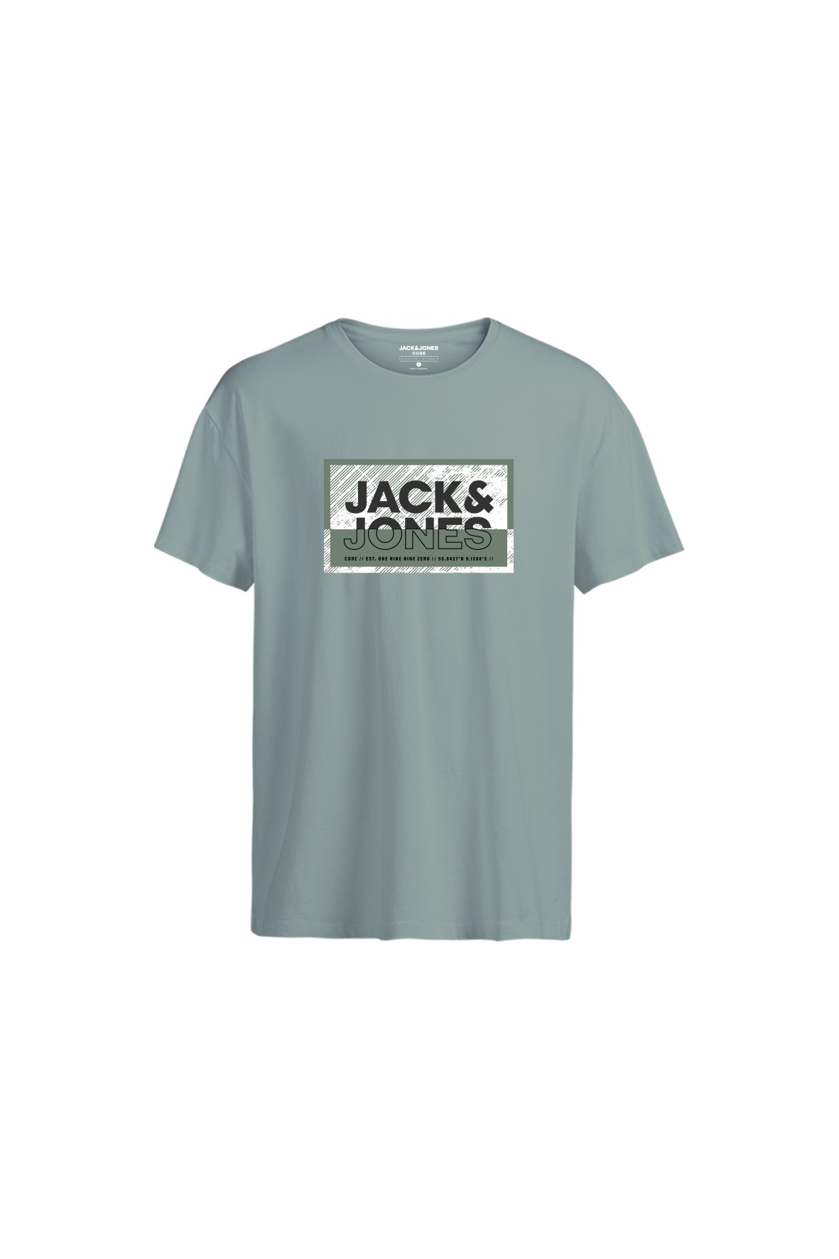 Jack & Jones Junior T-Shirt »JCOLOGAN SS24/25 TEE SS CREW NECK SS JNR«