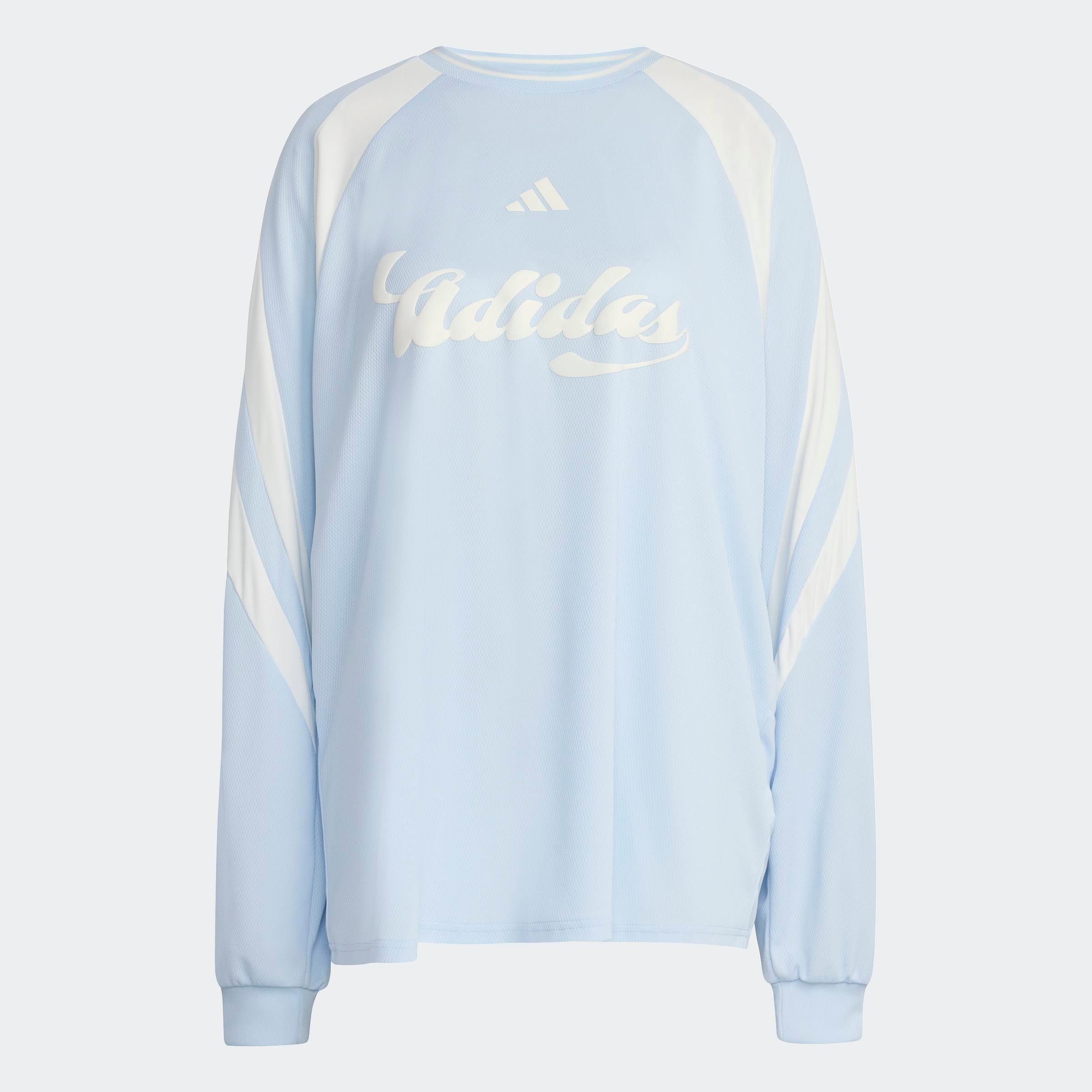 adidas Sportswear Langarmshirt »HOUSE OF TIRO LONGSLEEVE-JERSEY«