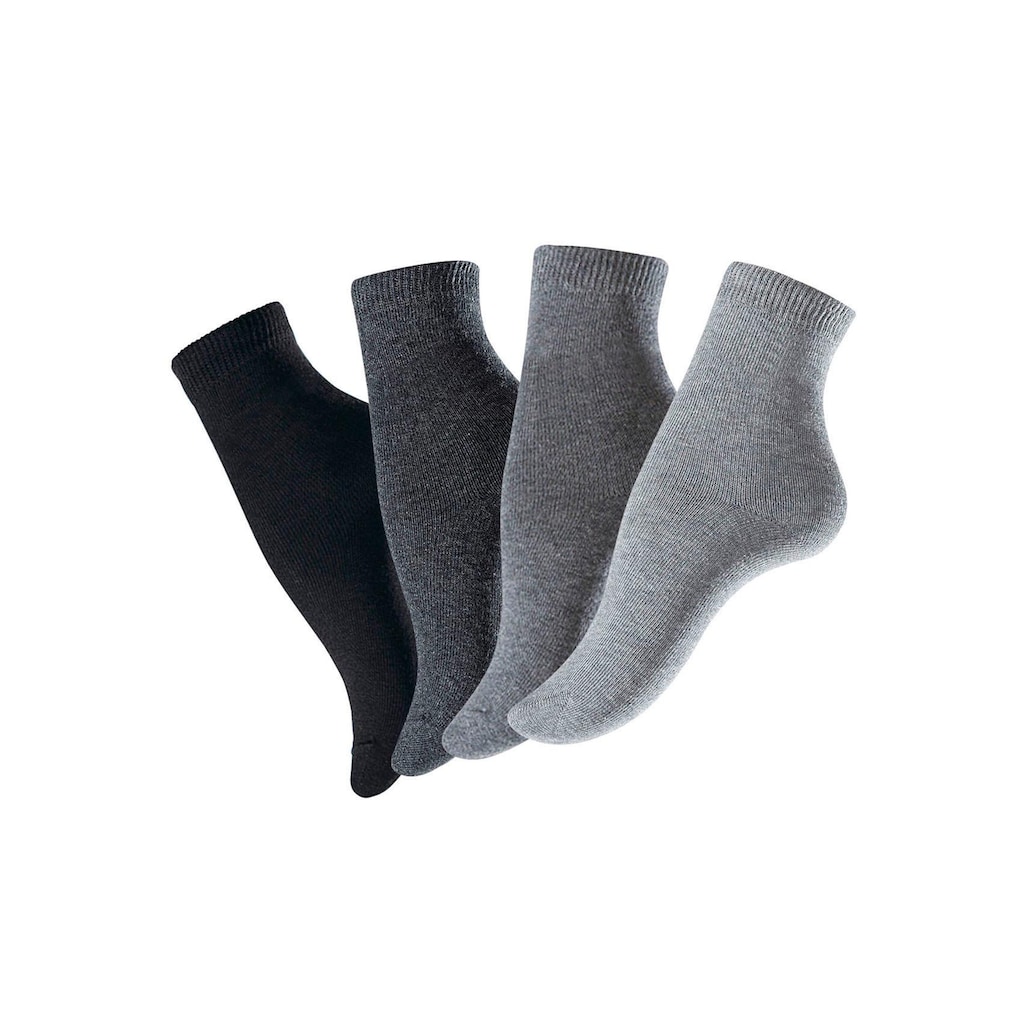 H.I.S Socken, (Set, 4 Paar)