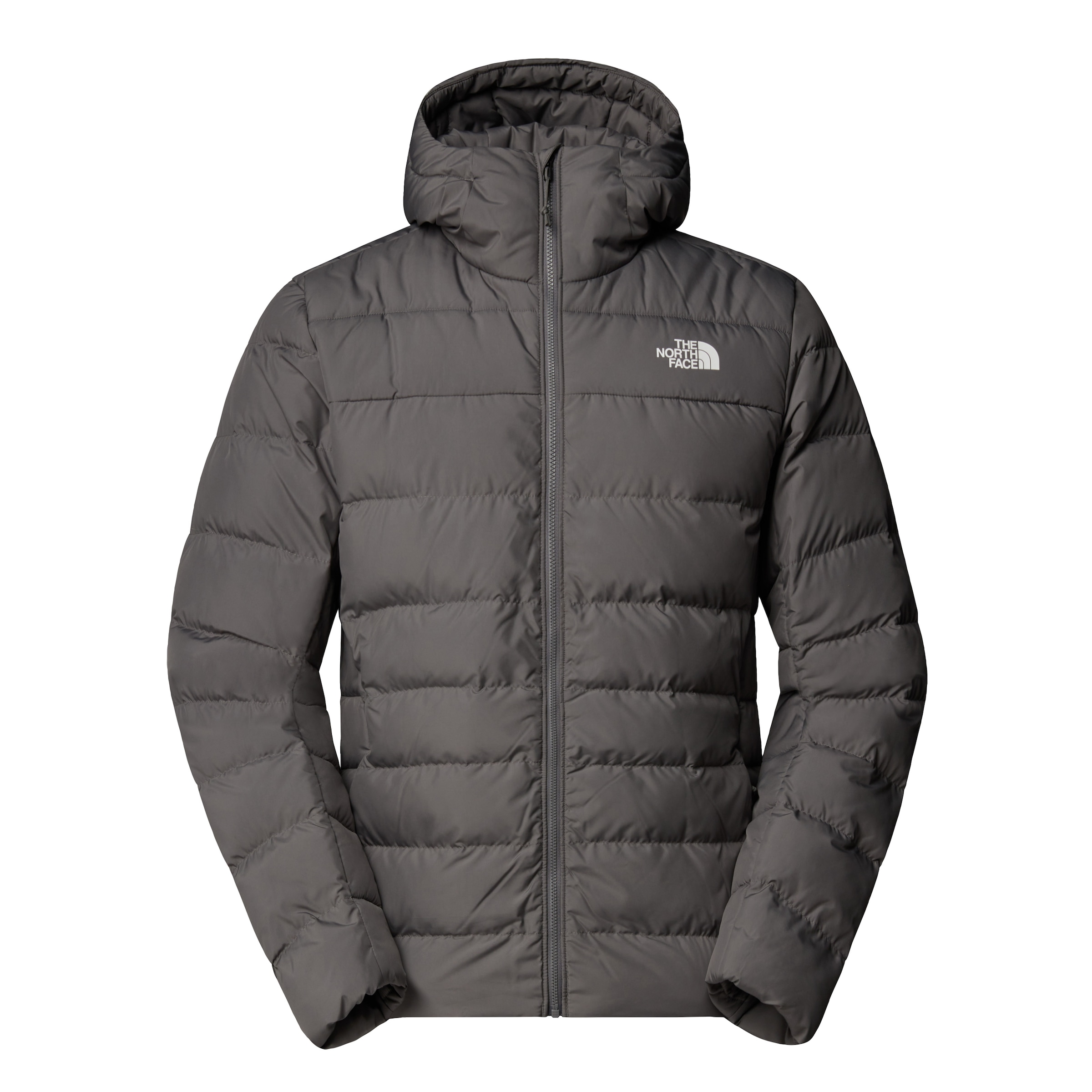 The North Face Daunenjacke »ACONCAGUA 3 HOODIE«, mit Kapuze, mit Logodruck
