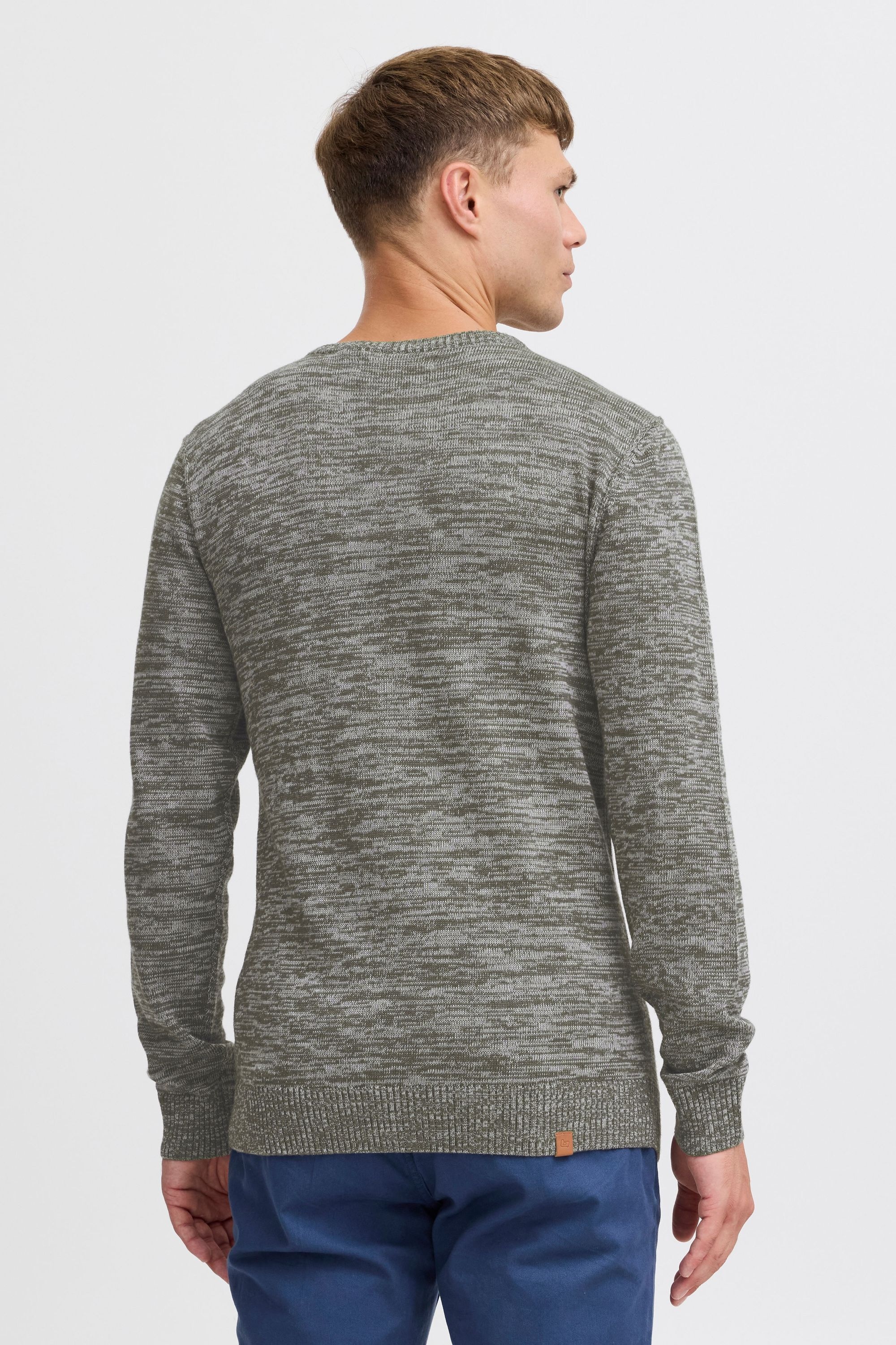 Blend Strickfleece-Pullover »Strickpullover BHDansel«