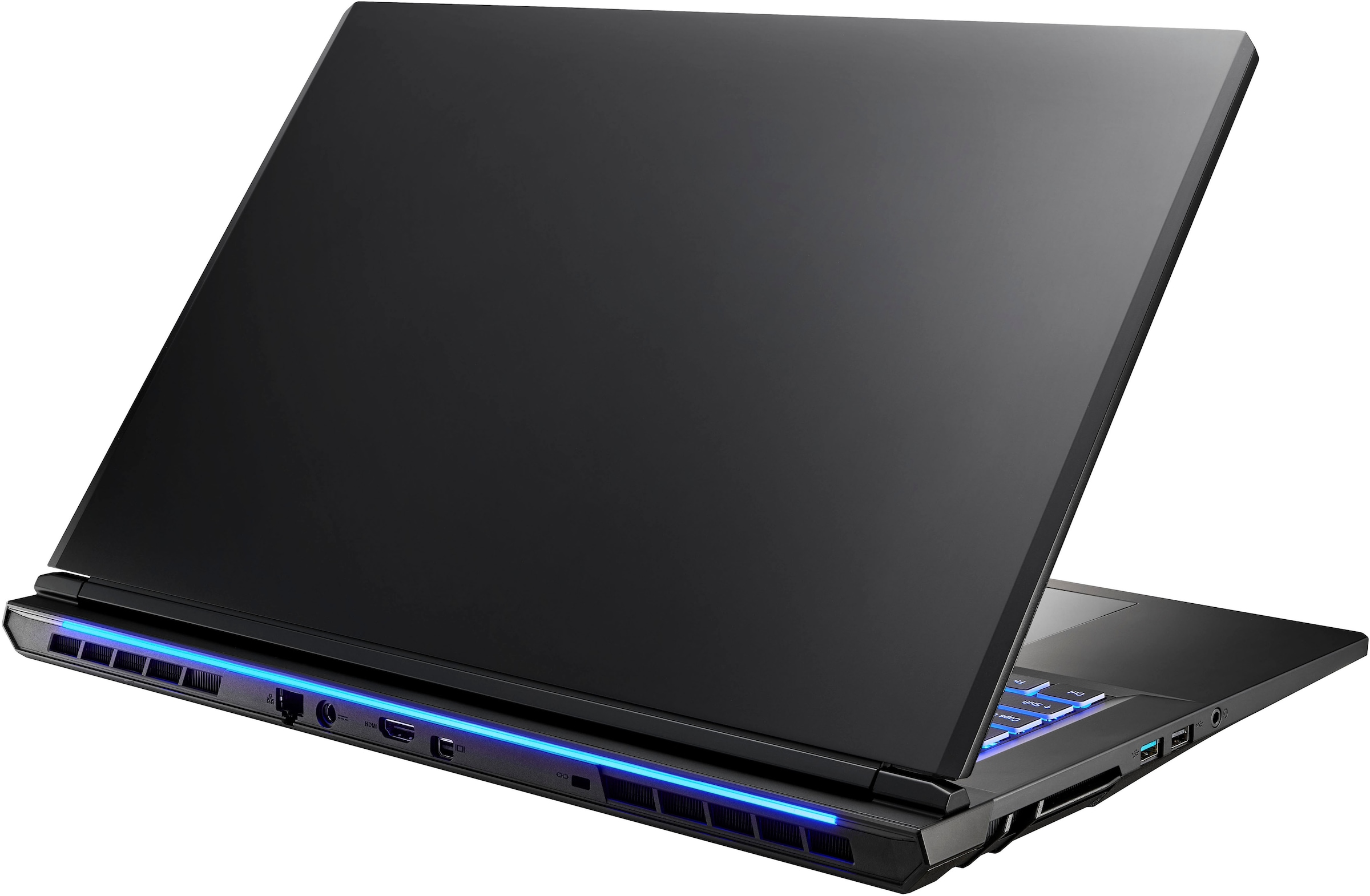 CAPTIVA Gaming-Notebook »Entry Gaming I10-1126GE« 43,9 cm / 17,3 ″ Intel Core i7 GeForce RTX 5060 2.000 GB SSD