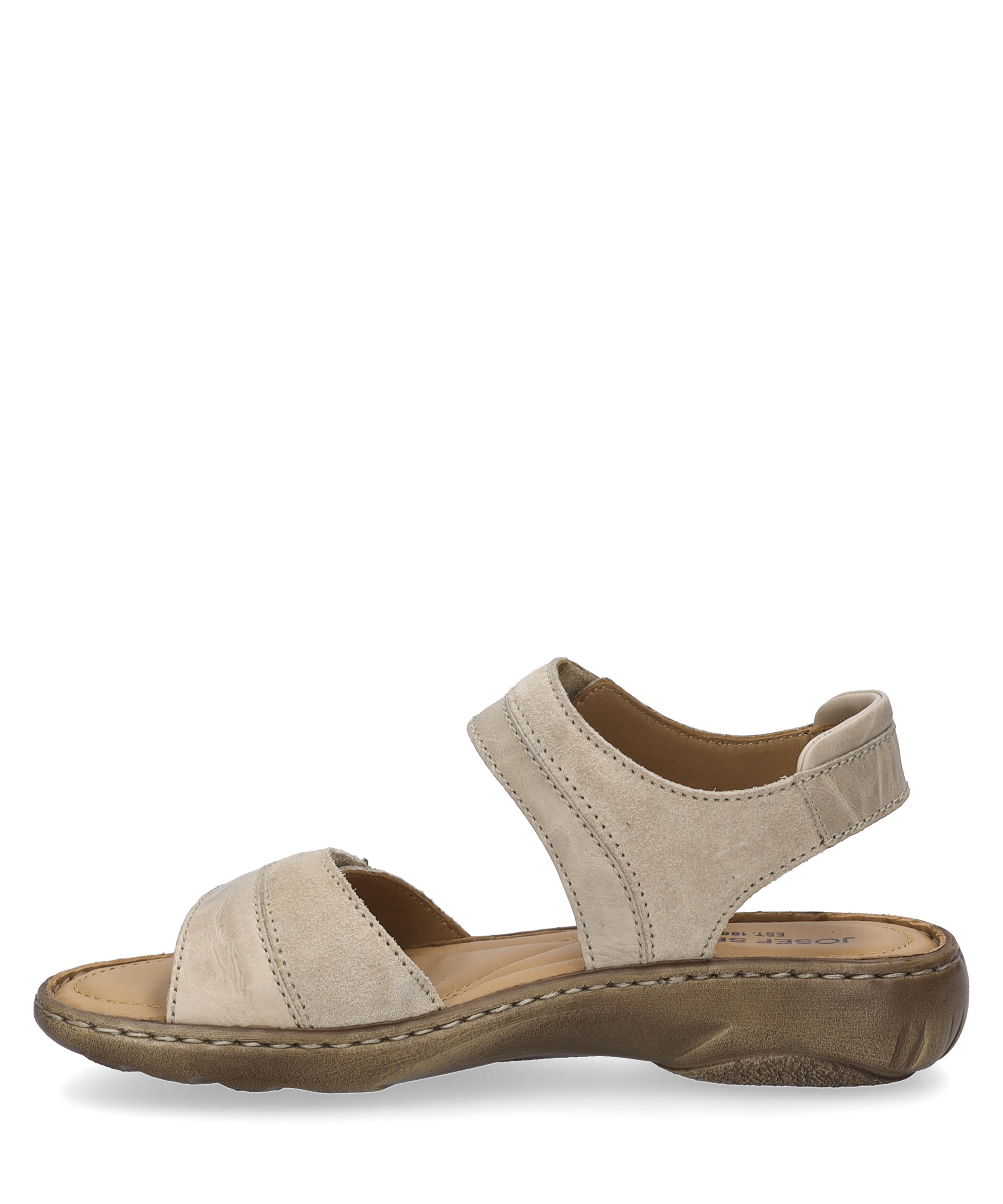 Josef Seibel Sandale »Debra 19, beige«