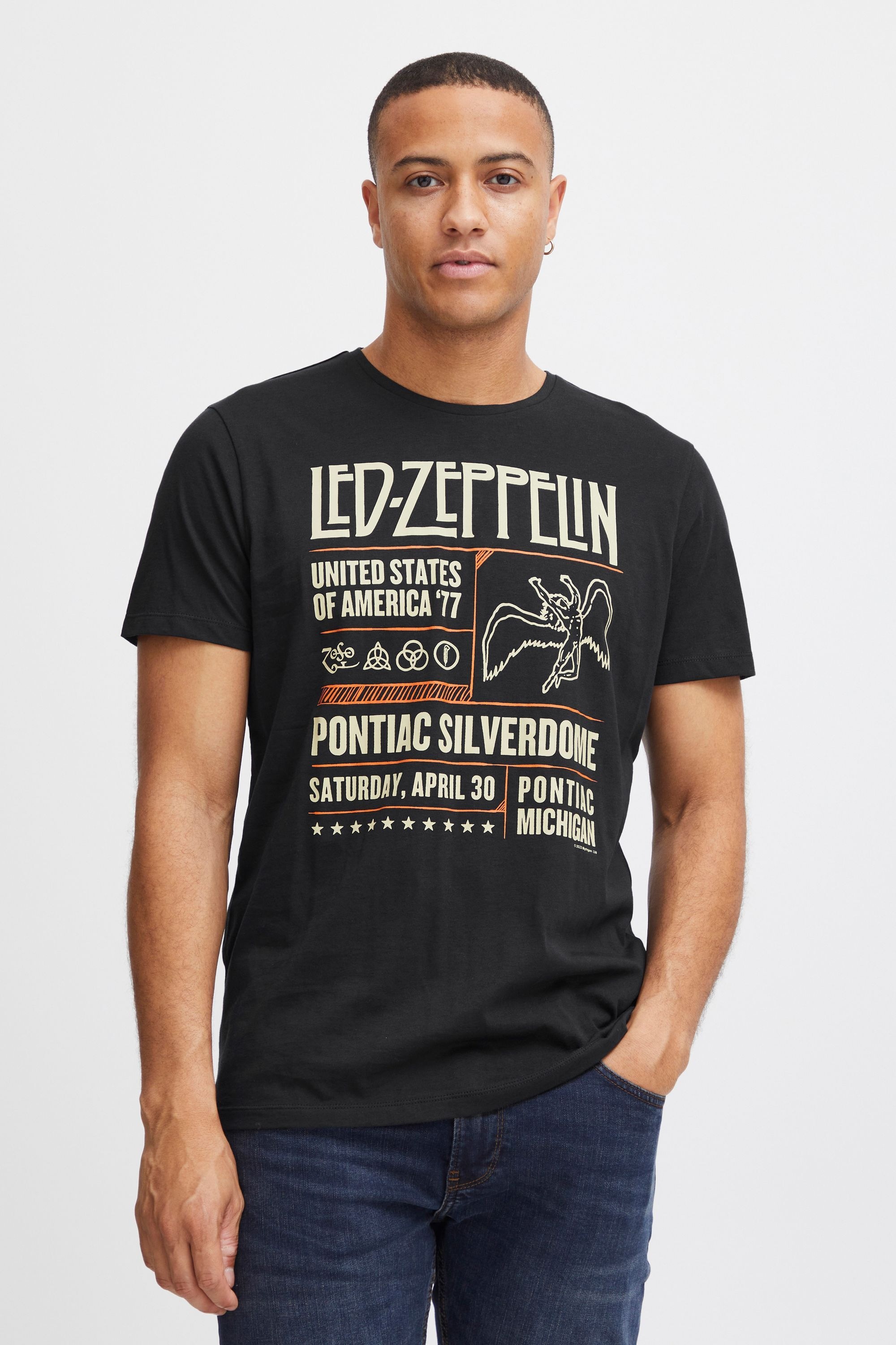Blend T-Shirt »T-Shirt BHTee«