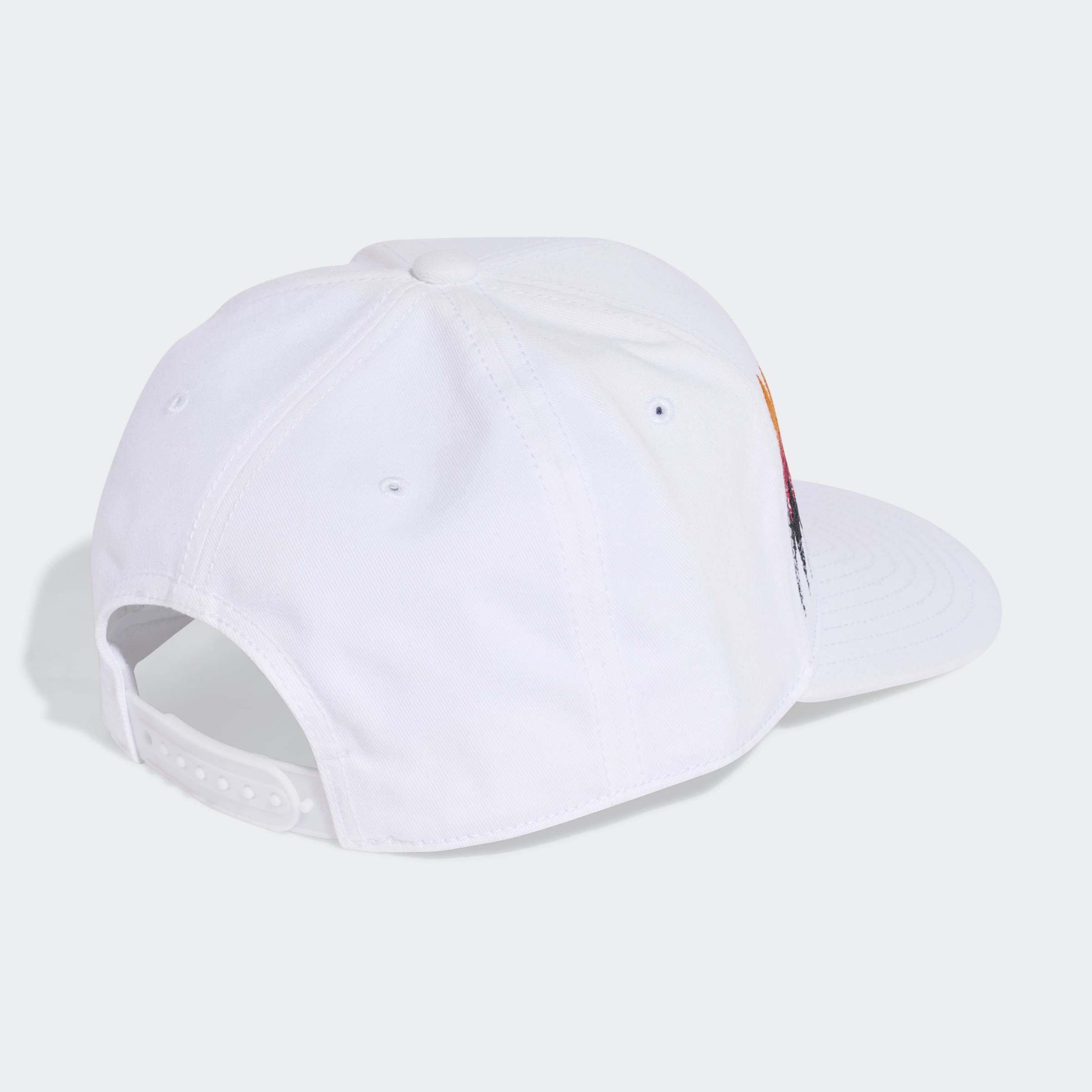 adidas Performance Baseball Cap »DEUTSCHLAND 26 SNAP BACK«