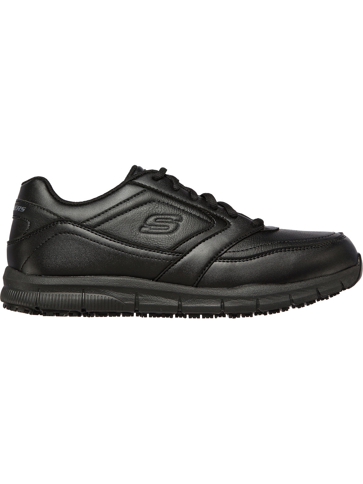Skechers Berufsschuh »Nampa«