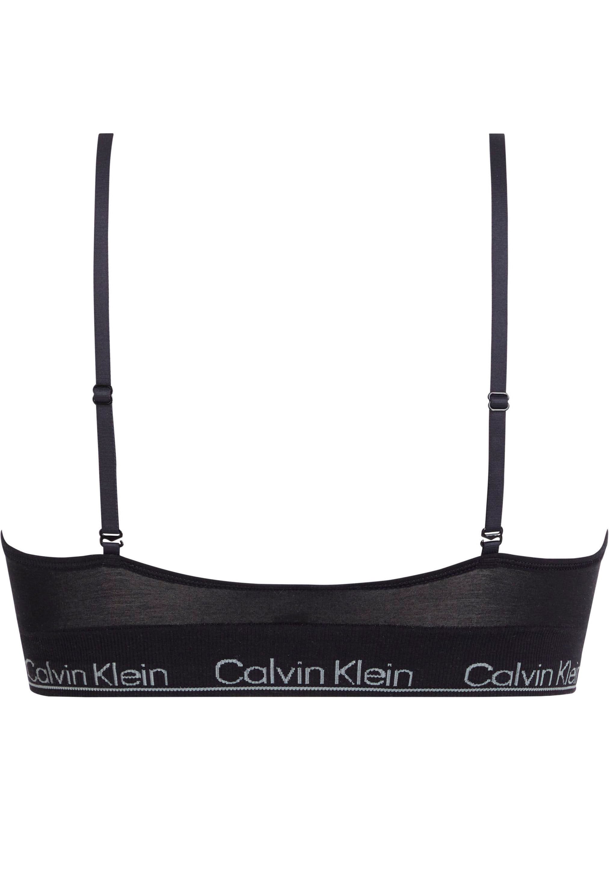 Calvin Klein Underwear Triangel-BH »LGHT LINED TRIANGLE« im OTTO Online Shop