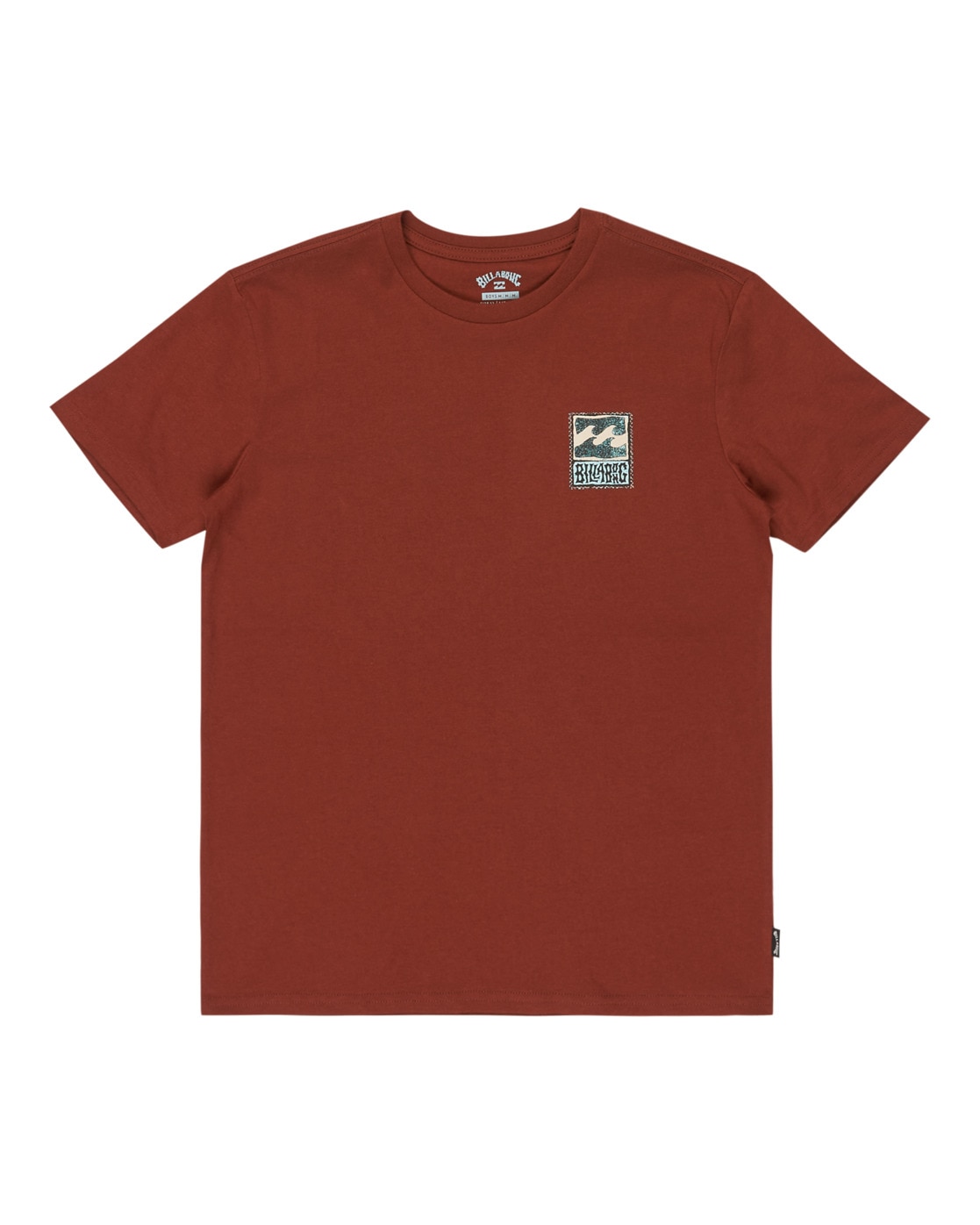 Billabong T-Shirt »Stamp«