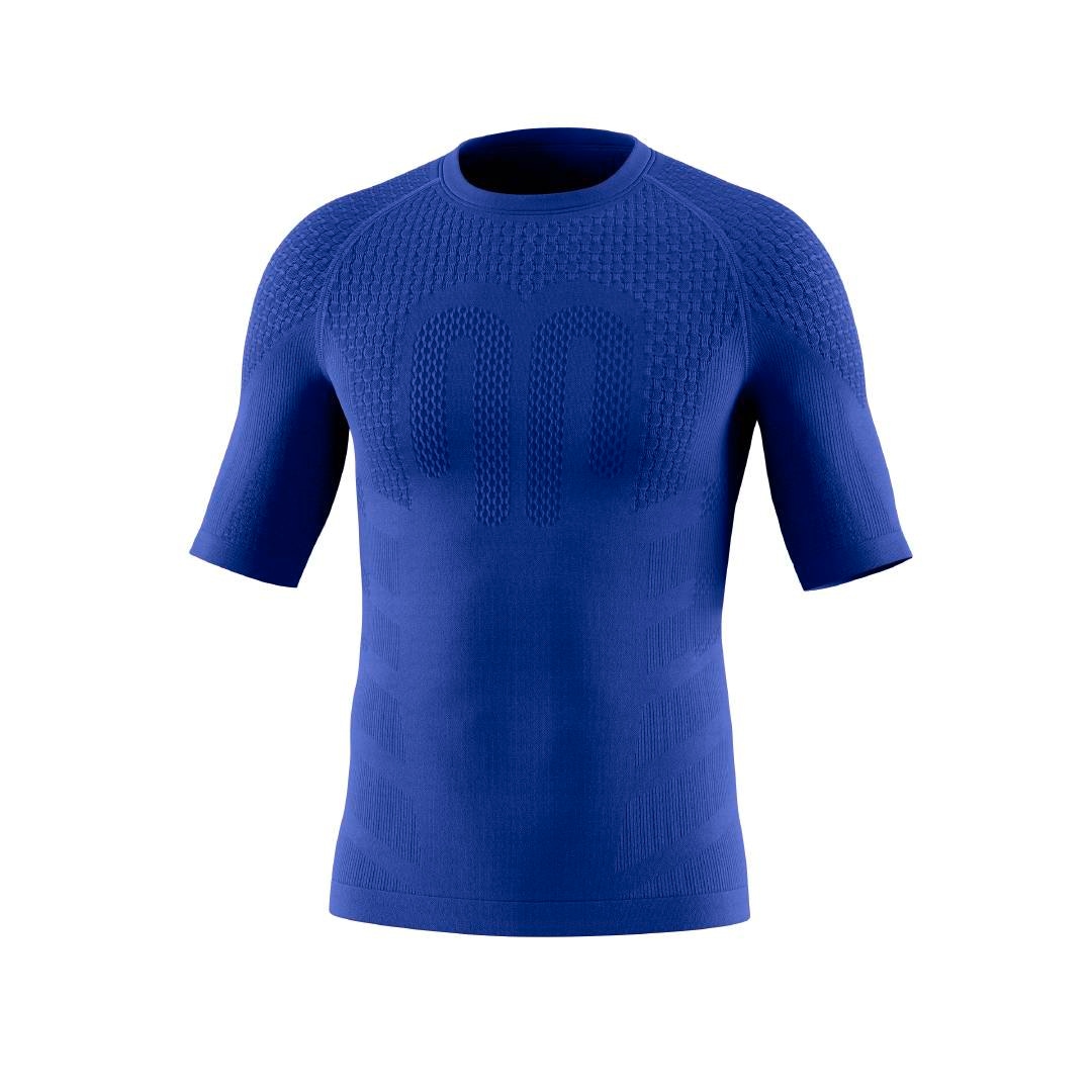 Bauerfeind Funktionsshirt »COMPRESSION SHIRT SHORT SLEEVE« 1 Stk.