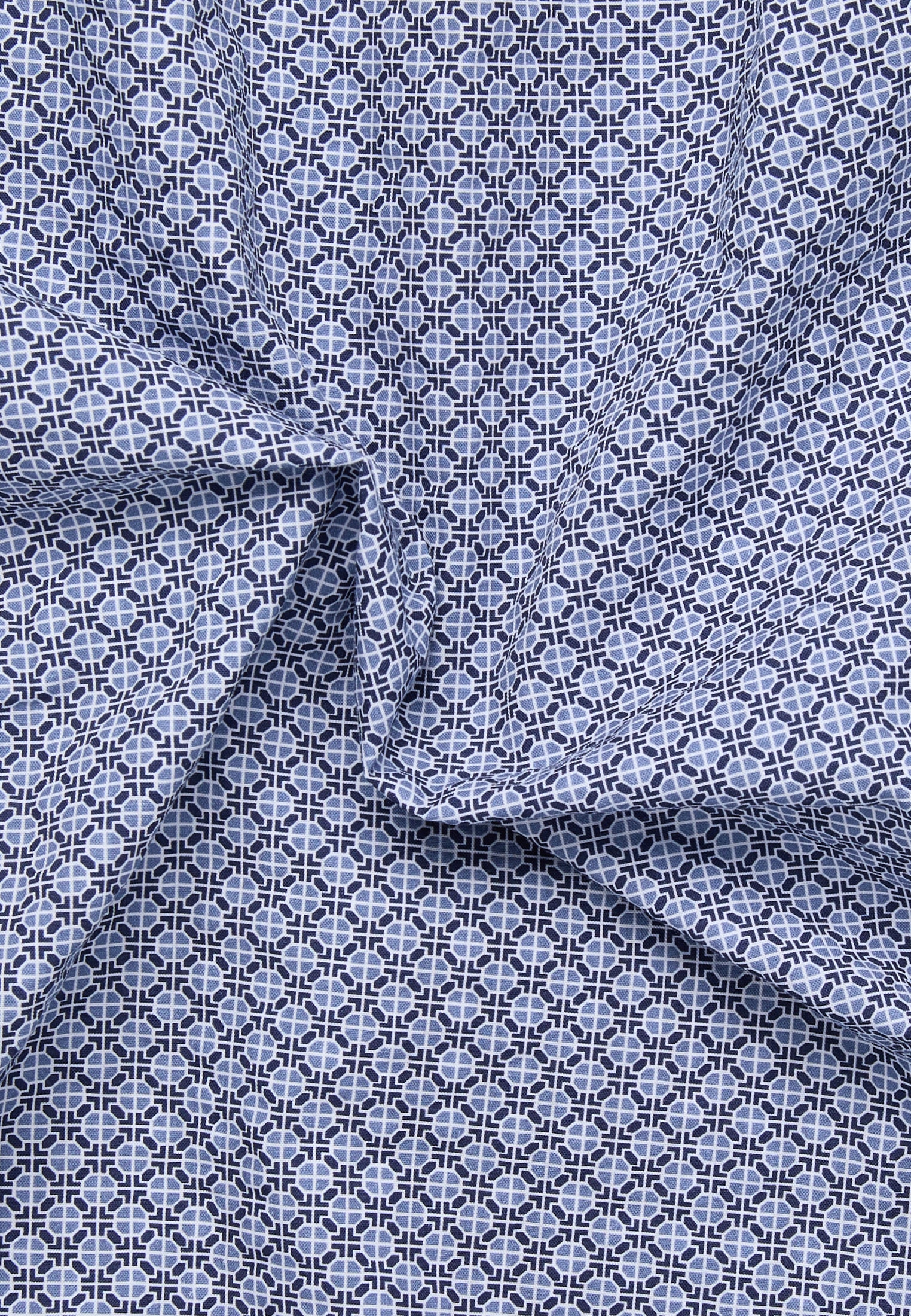 Eterna Kurzarmhemd »MODERN FIT«