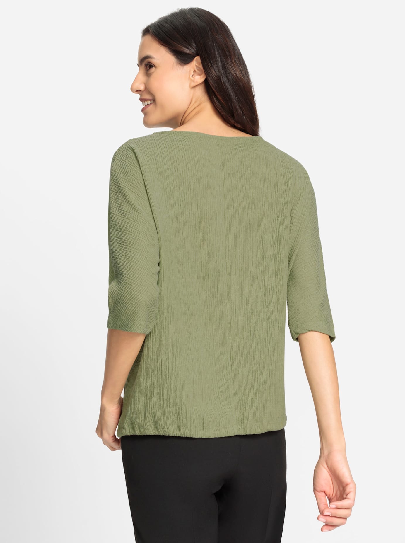 Inspirationen Fledermausshirt »Fledermaus-Shirt« 1 Stk.