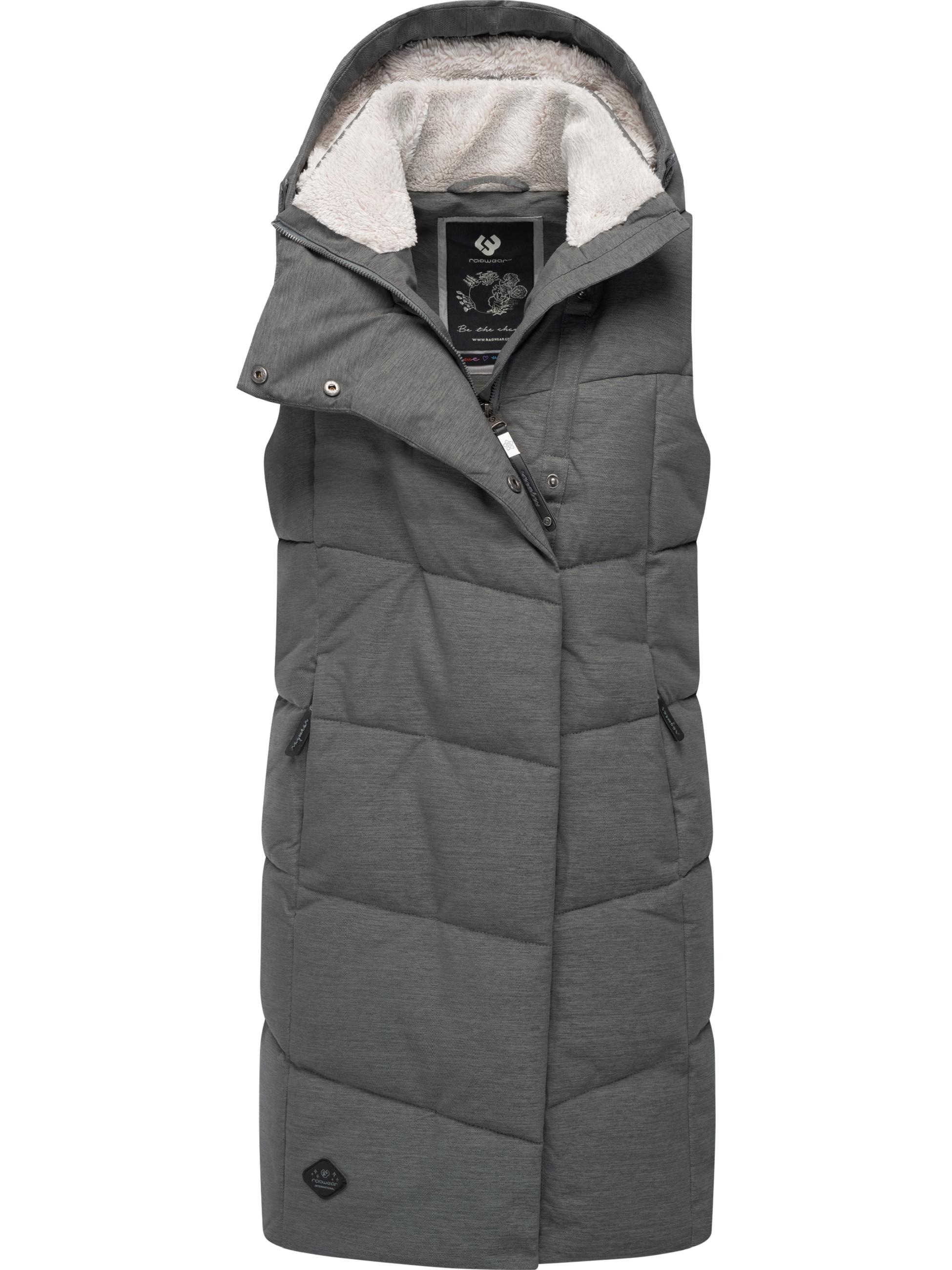 Ragwear Steppweste »Steppweste Pavla Vest«
