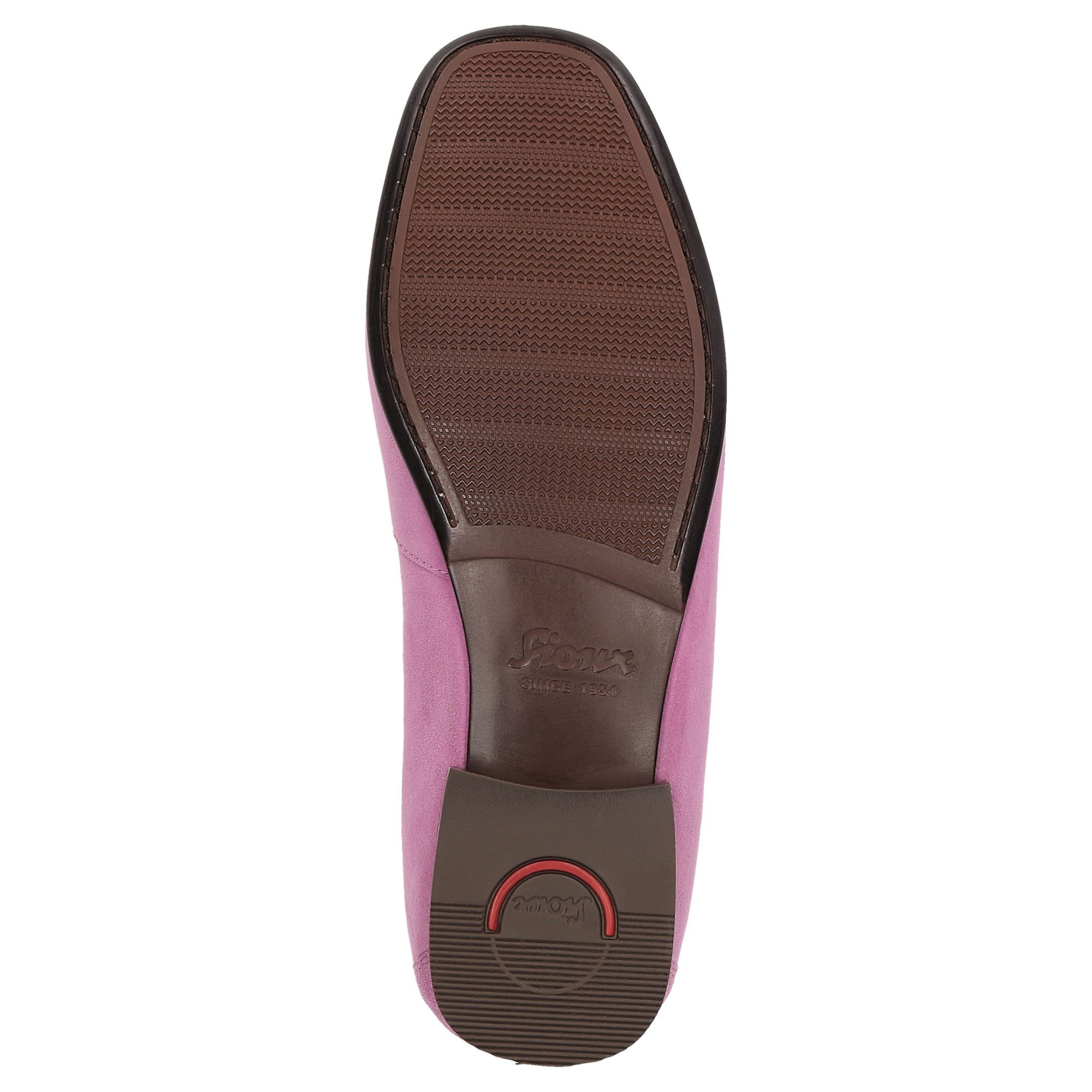 SIOUX Slipper »Campina«
